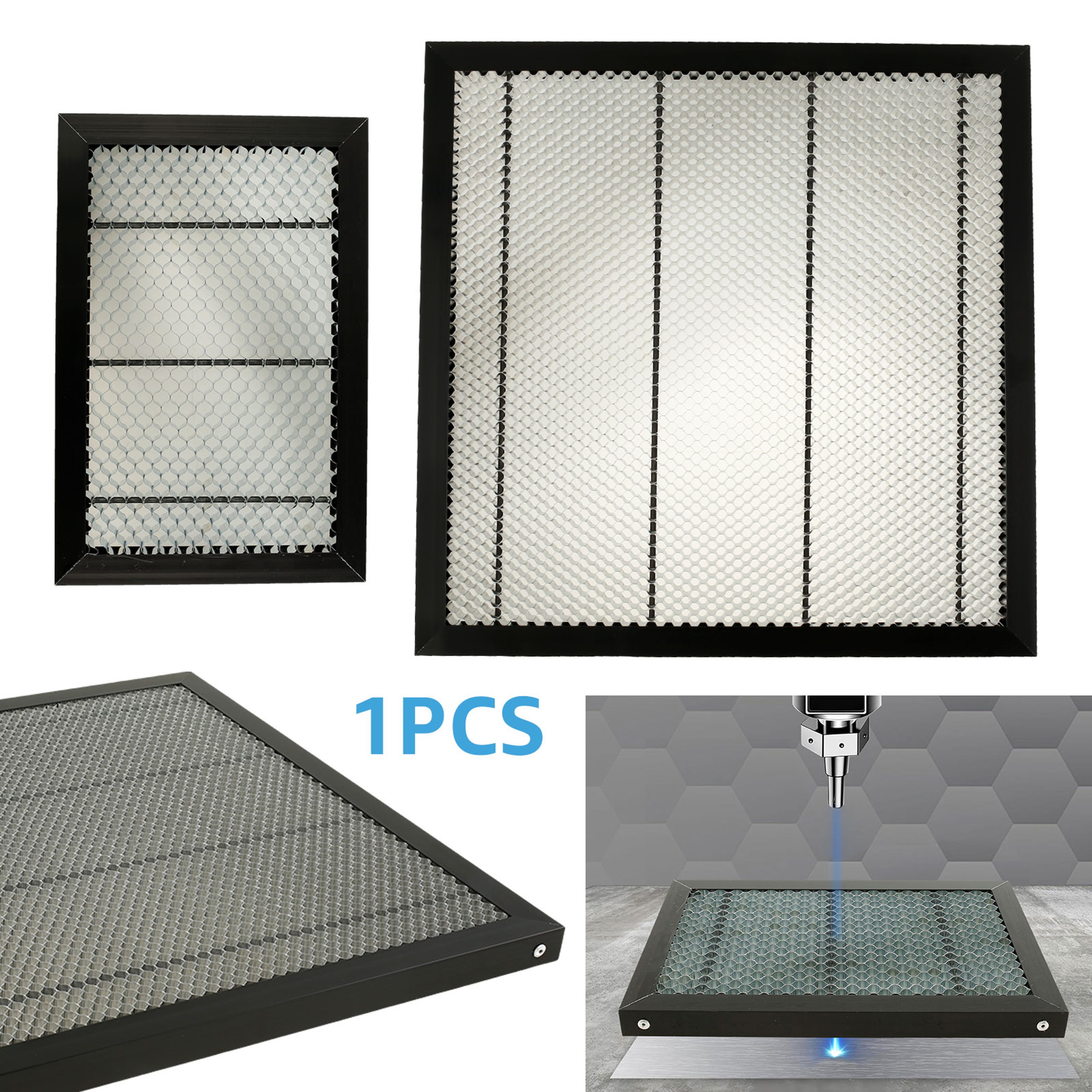 Laser Cutting Honeycomb Working Table Board Steel Panel Platform For Diode Laser Engraver Cutting P 0