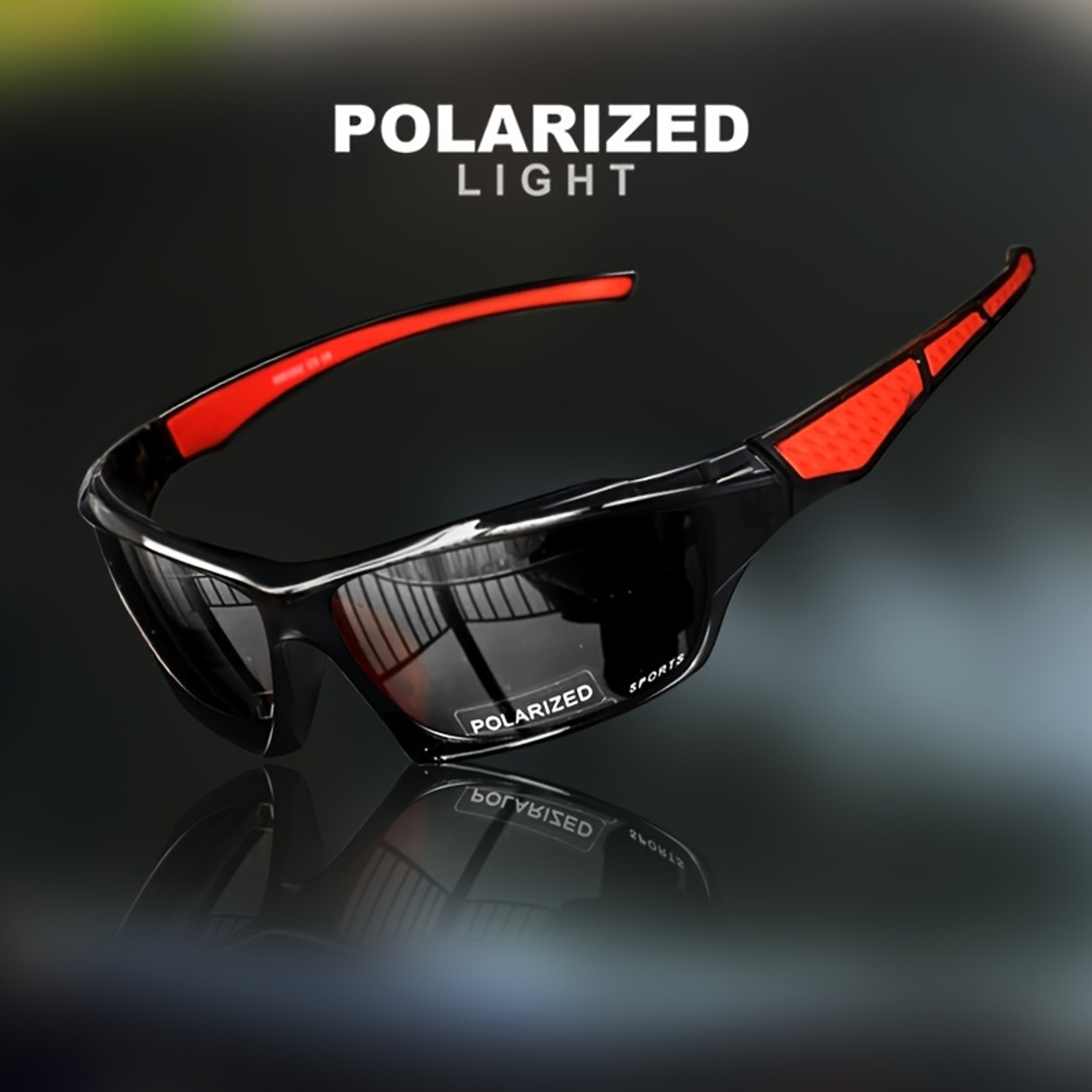 Glare Reduction