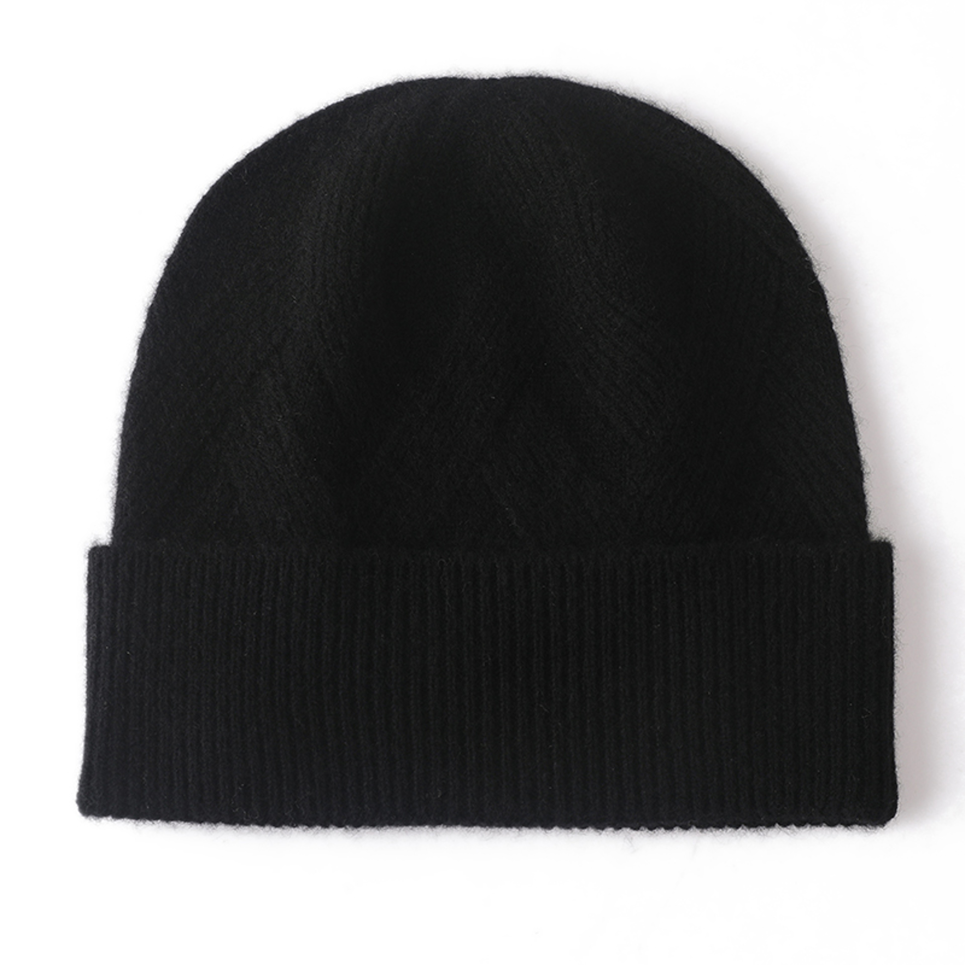 Luxury Cashmere Women's Winter Hat, Soft, Warm, Breathable Winter Essential – view 5