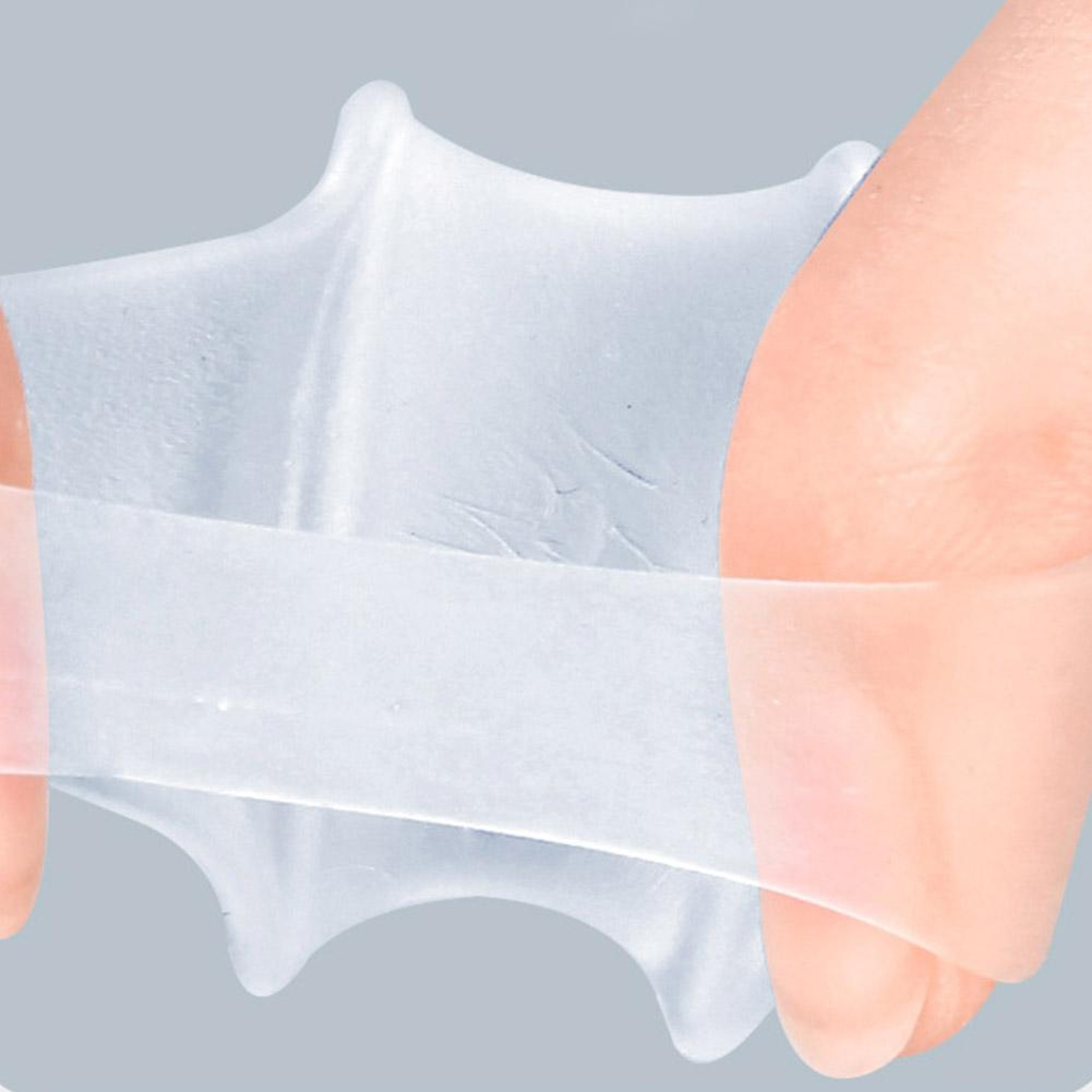 Hammertoe Corrector Toe Straightener for Curled, Bent and Claw Toes – view 6