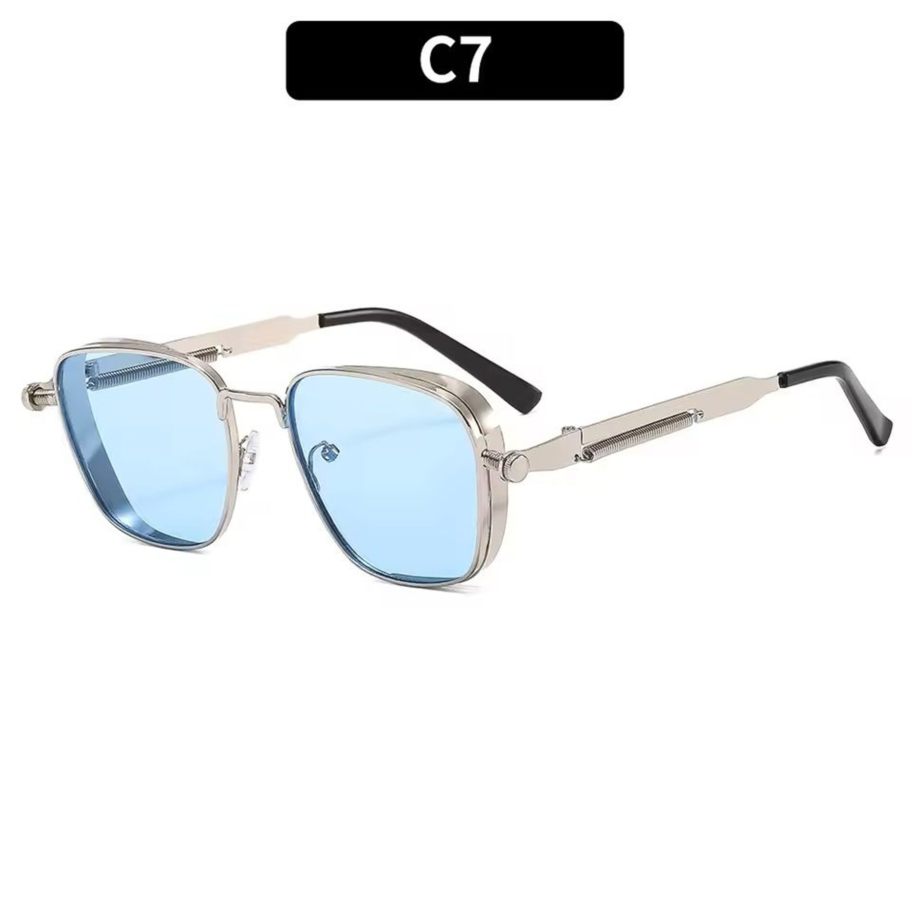 HighEnd Polarized Driving Sunglasses For Men 3