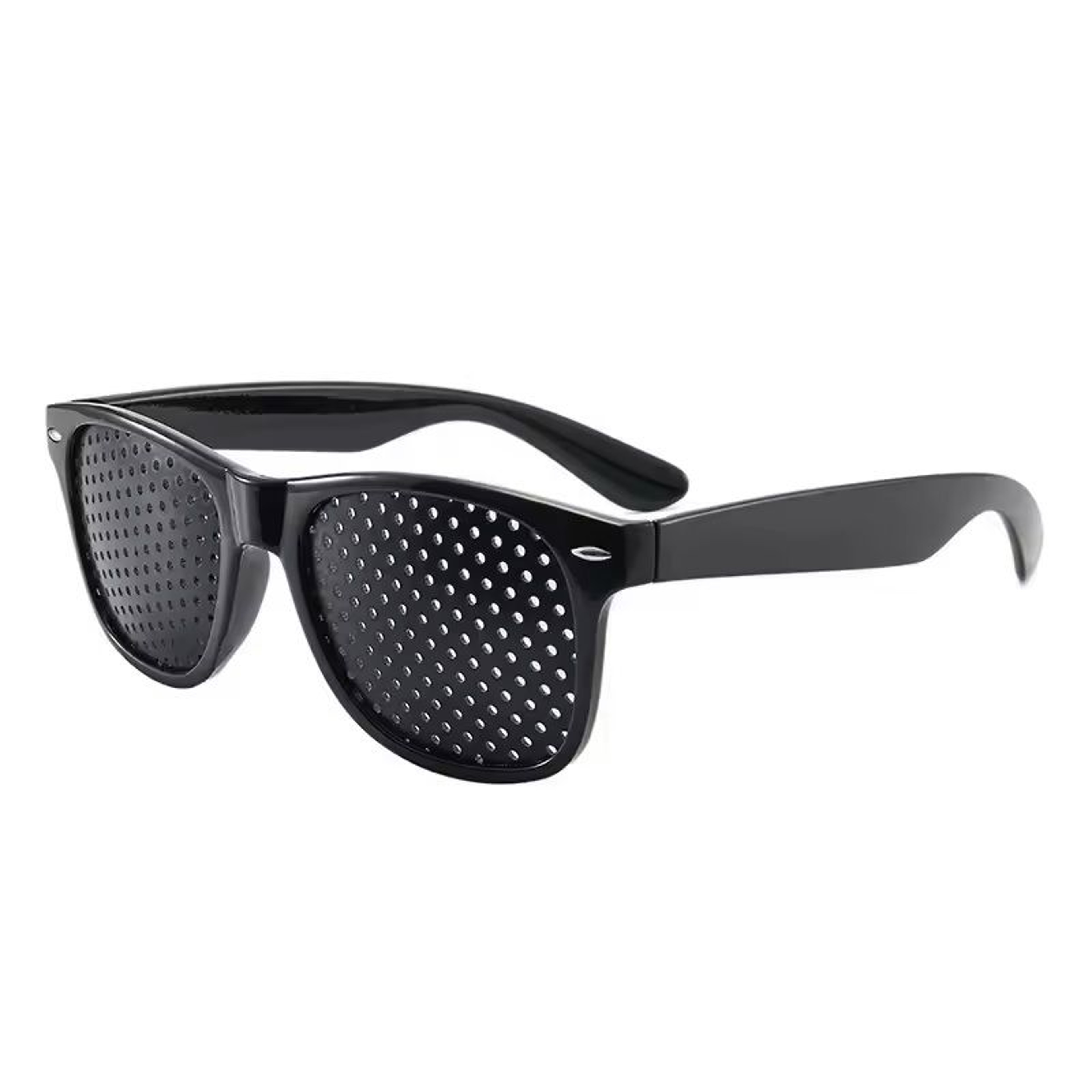 Pinhole Vision Training Glasses For Eyesight Correction And Eye Fatigue Relief 8