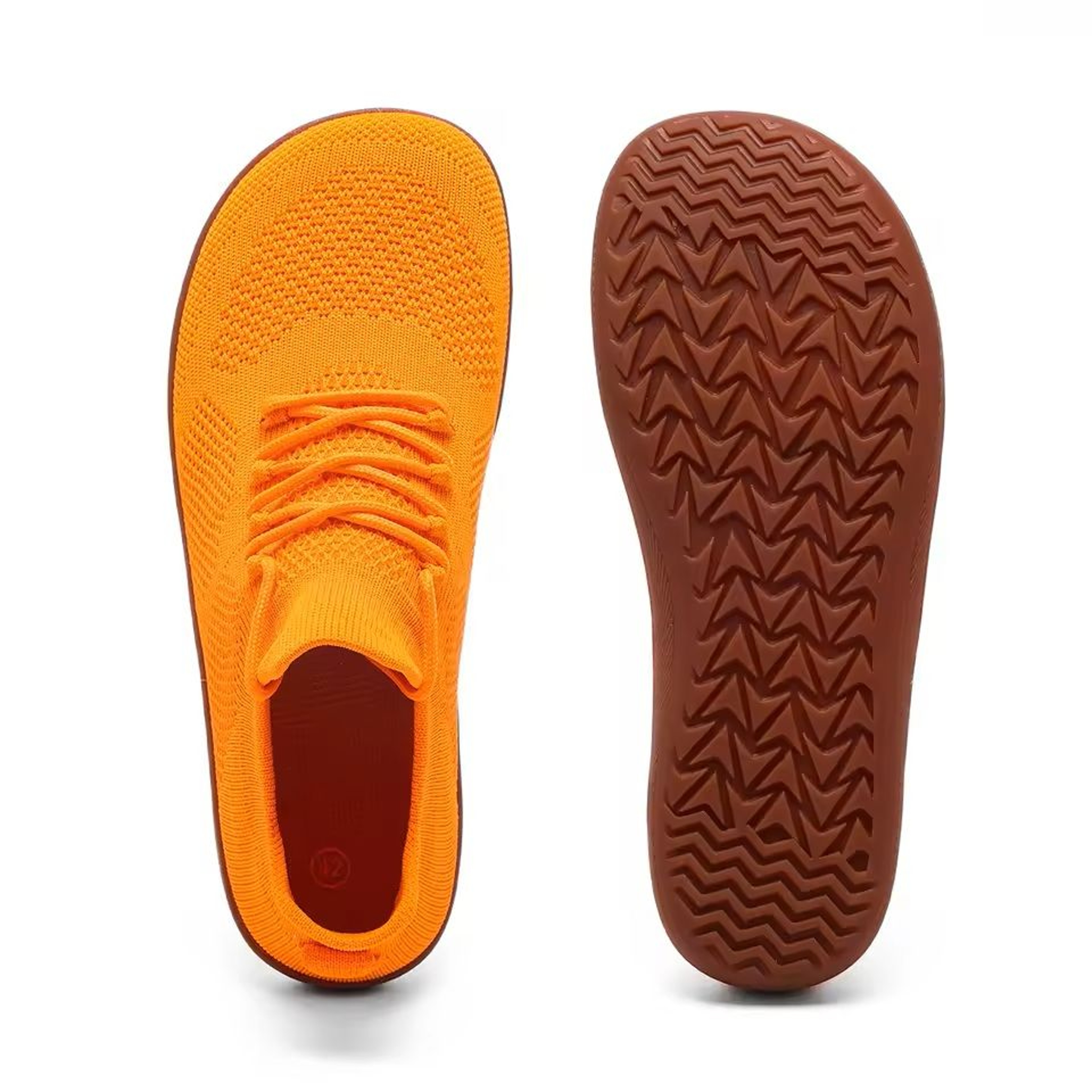 Minimalist Barefoot Running Shoes With Wide Toe Box And Zero Drop Sole 1