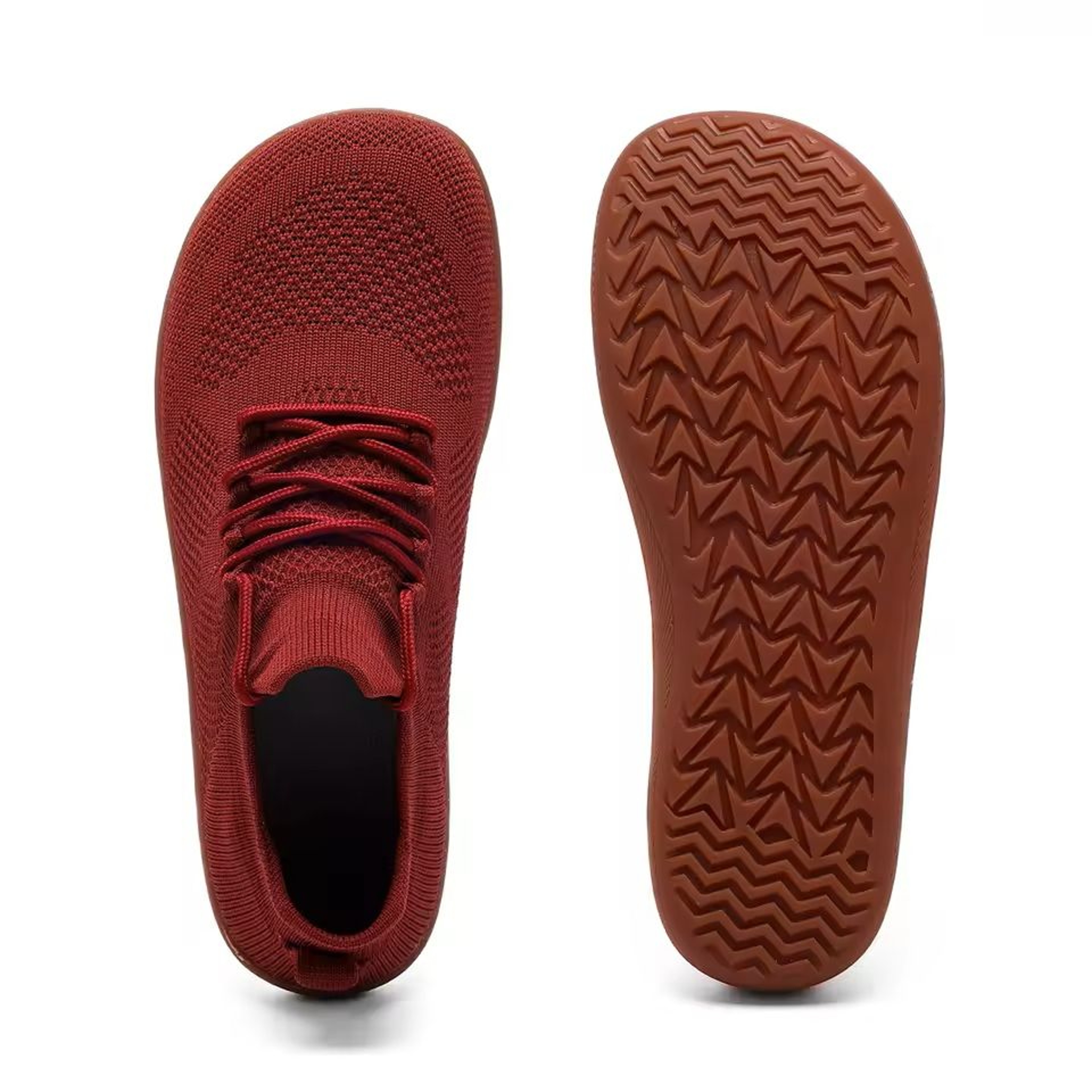Minimalist Barefoot Running Shoes With Wide Toe Box And Zero Drop Sole 7