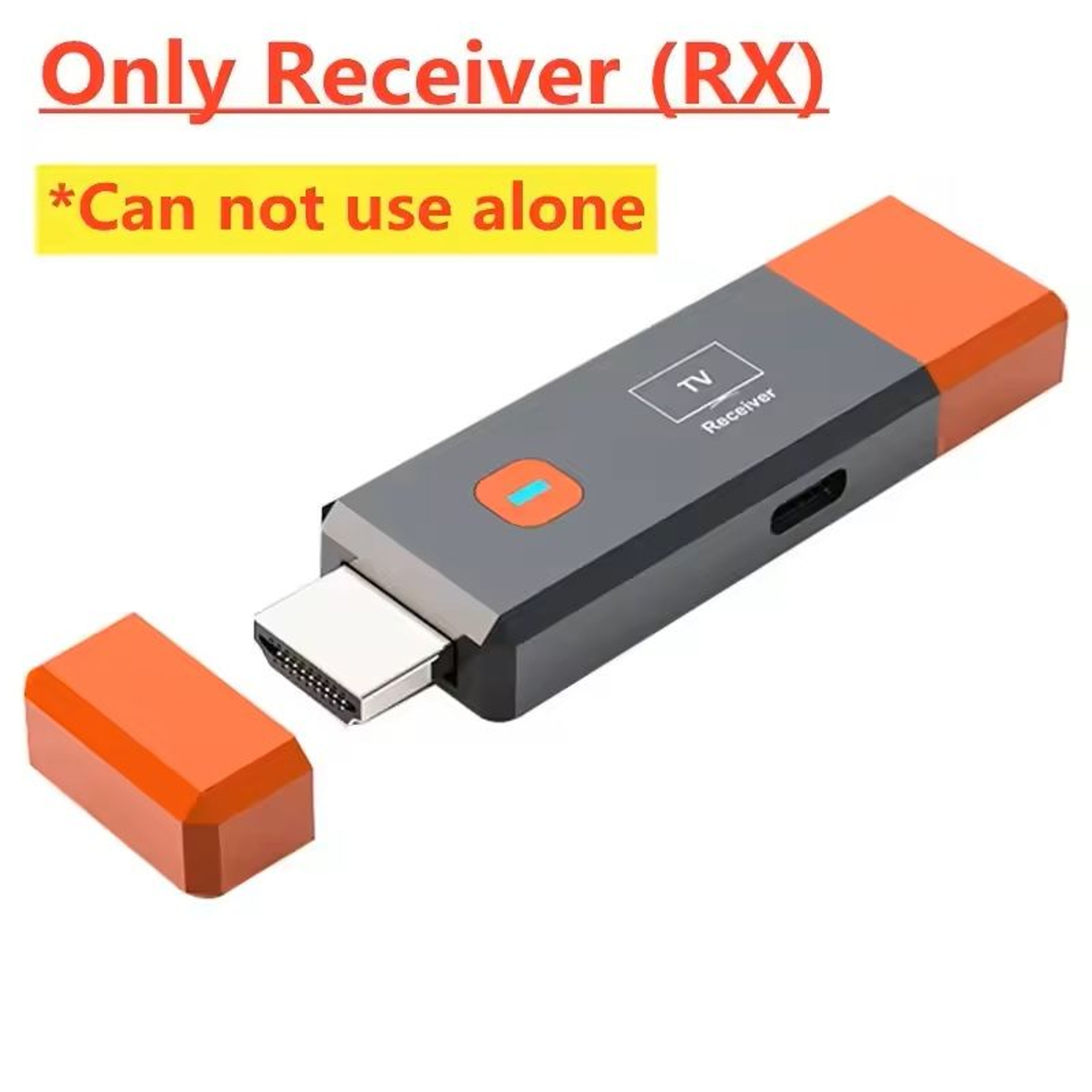 Wireless HDMI Video Transmitter And Receiver For TV And Projector 1