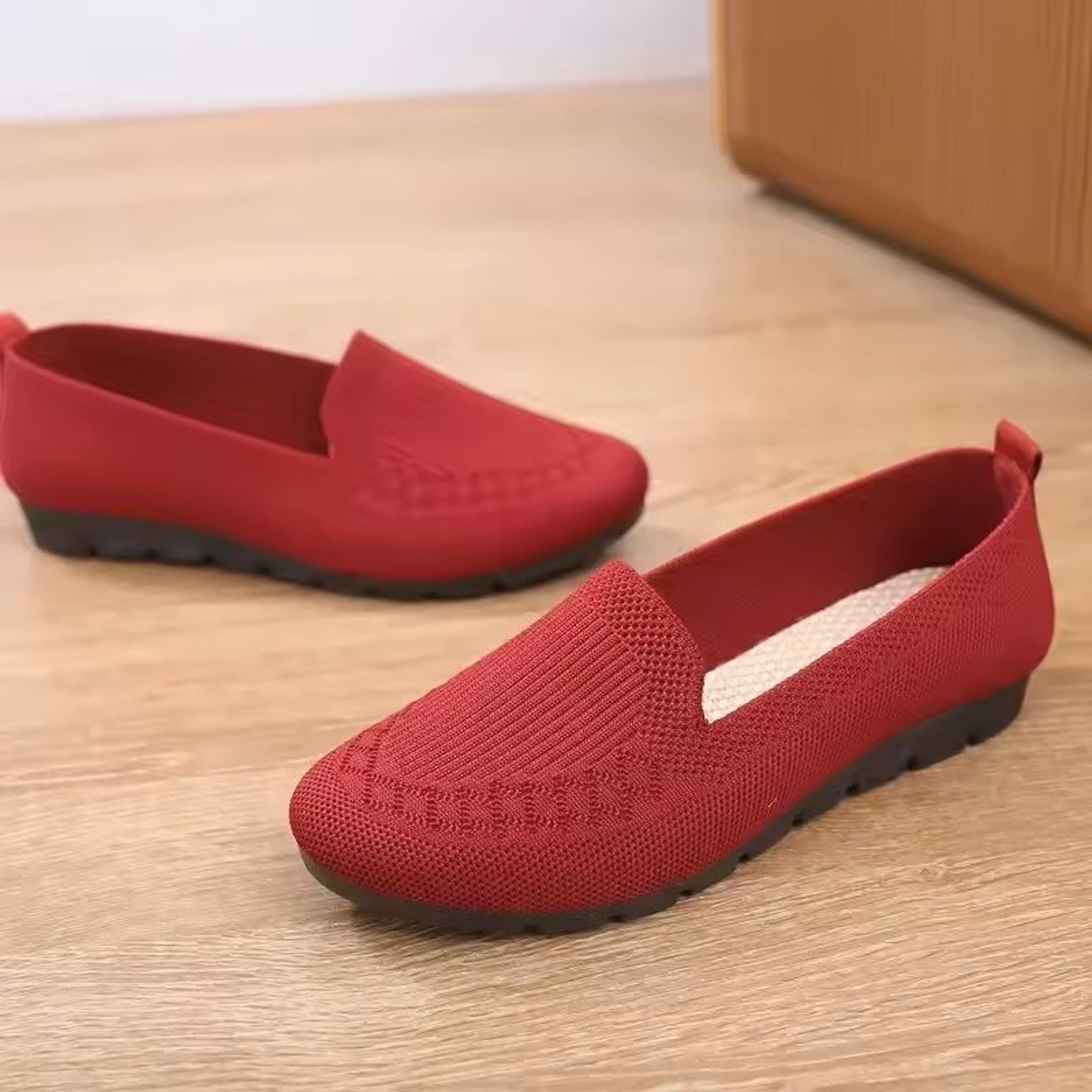 Lightweight Summer Sneakers For Women 2