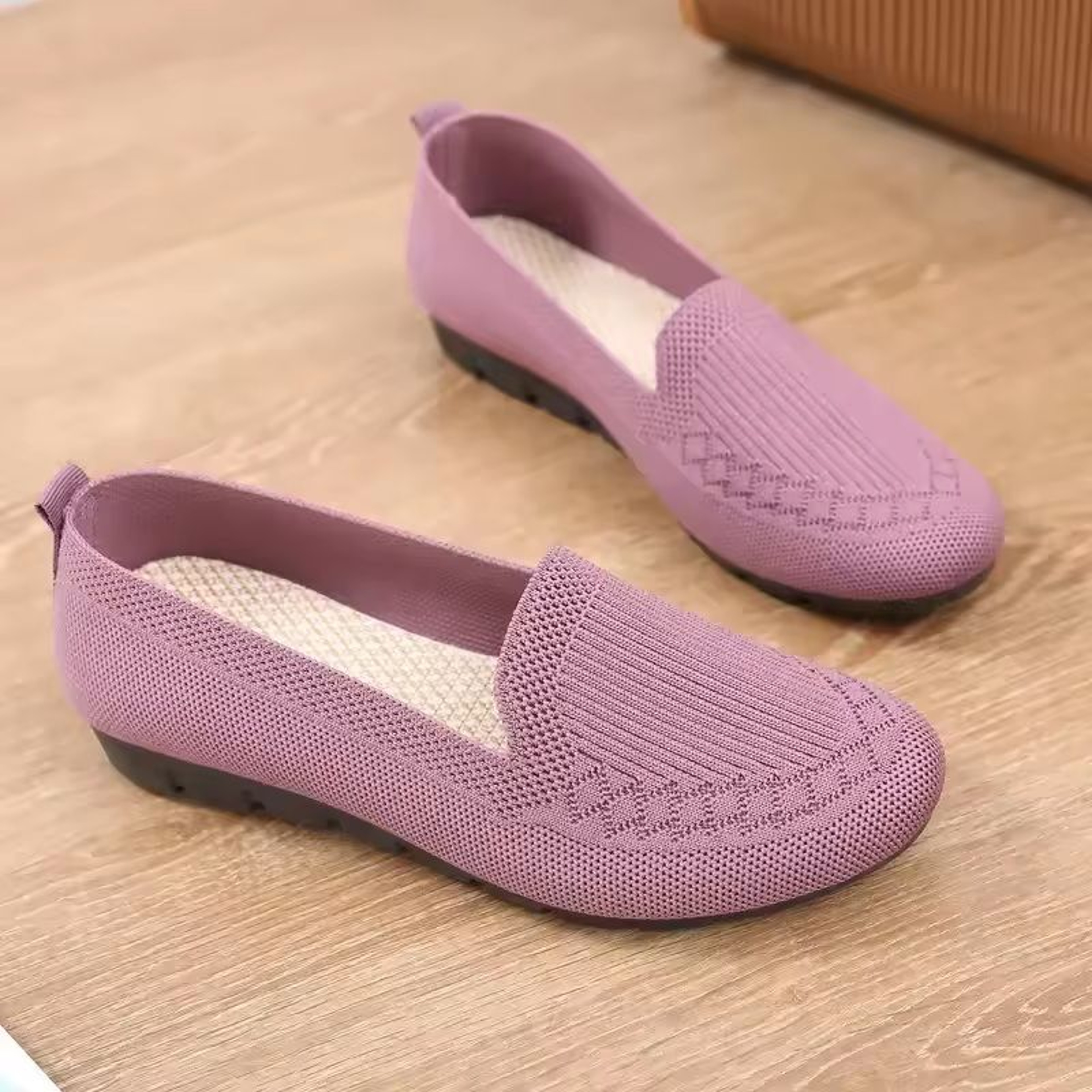 Lightweight Summer Sneakers For Women 0