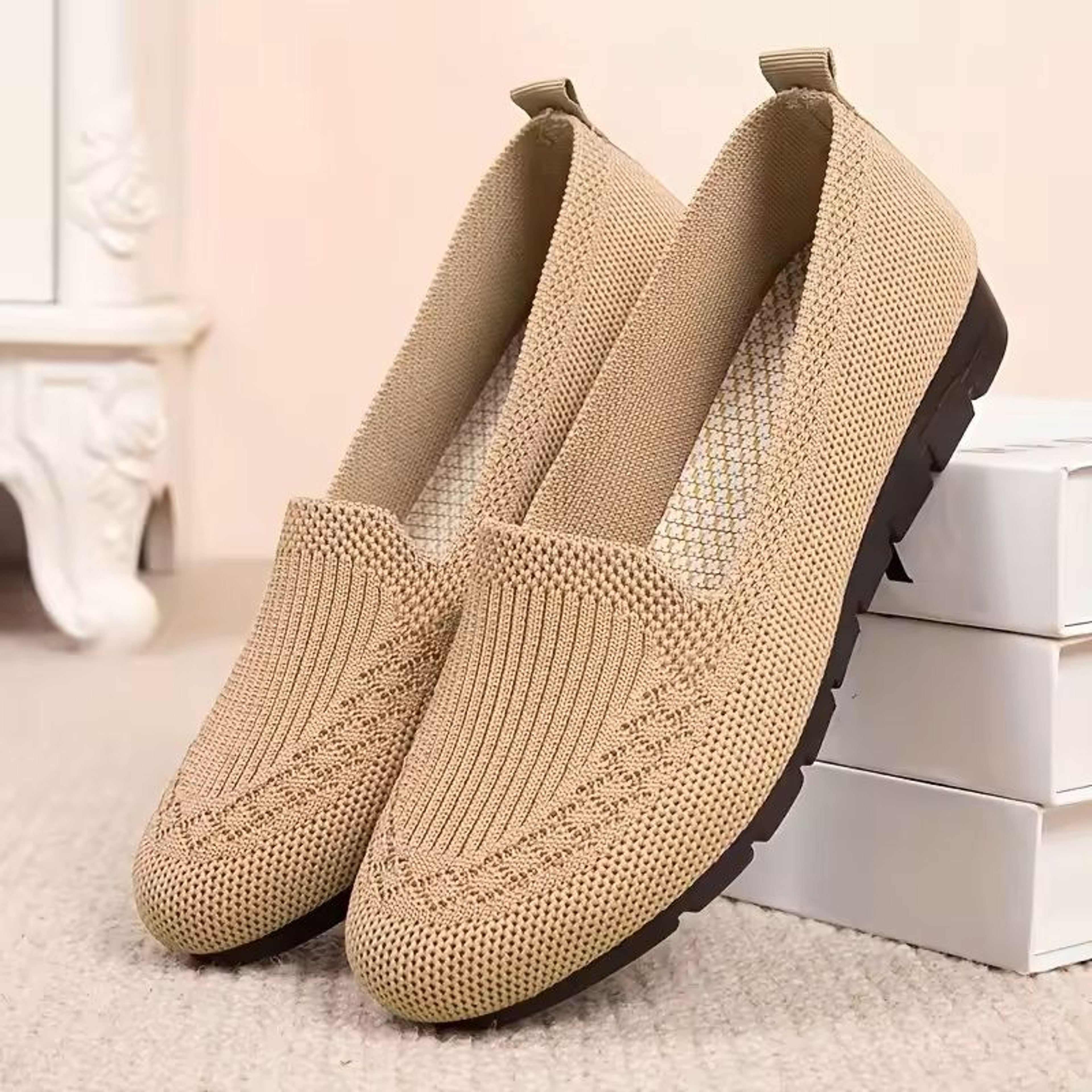 Lightweight Summer Sneakers For Women 7