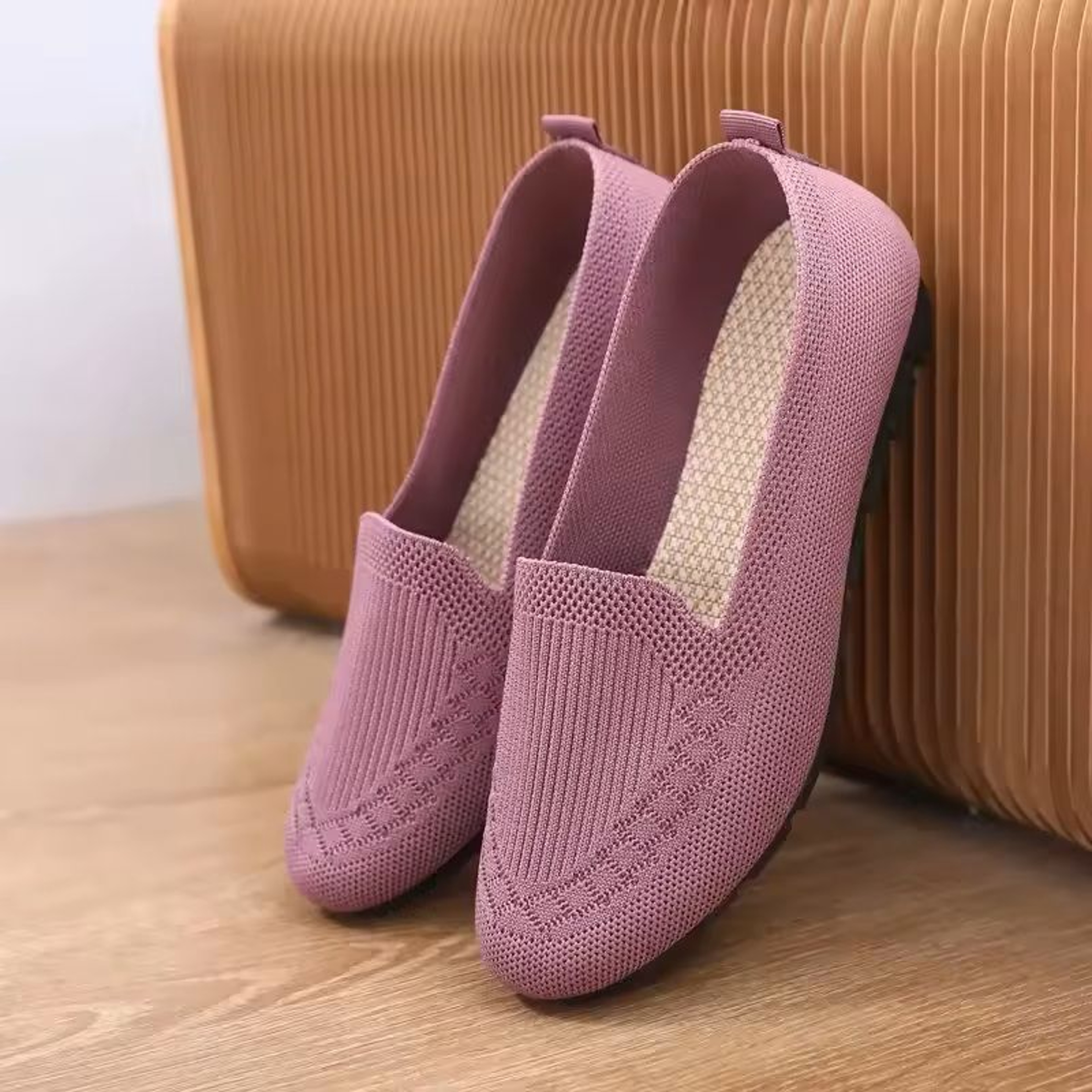Lightweight Summer Sneakers For Women 8