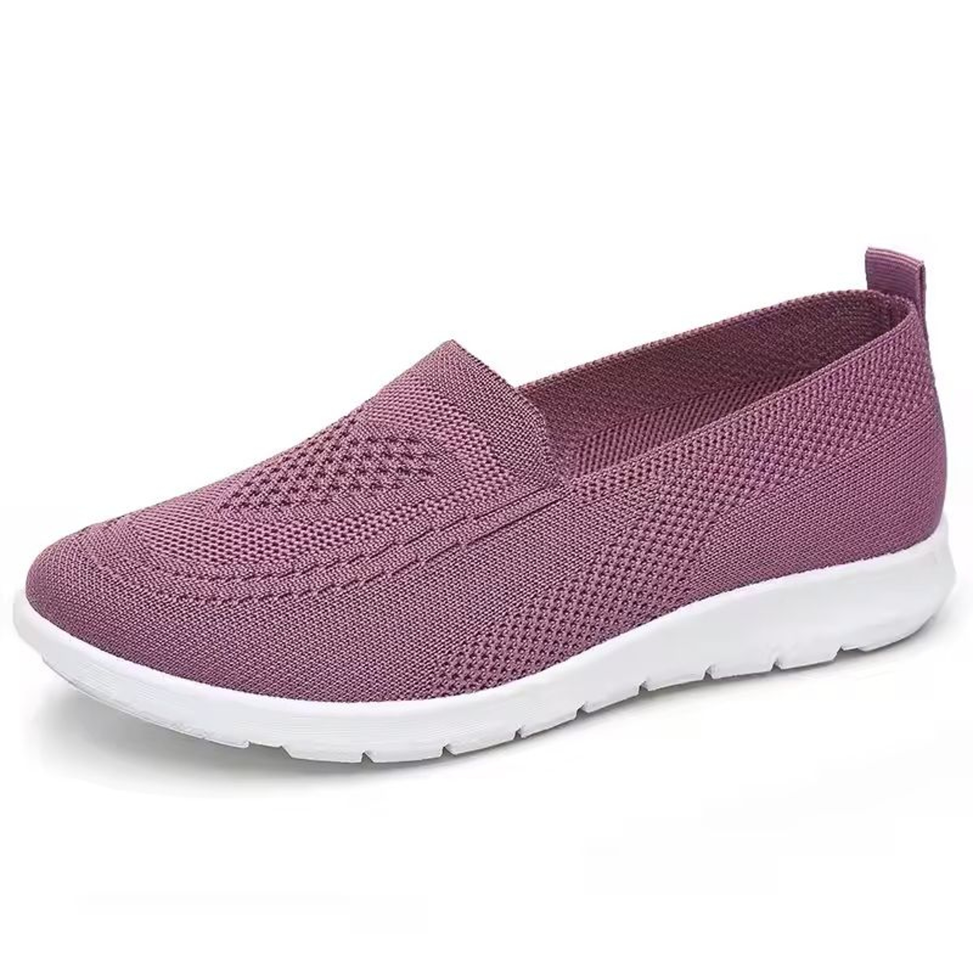 Lightweight Summer Womens Casual Sneakers 11