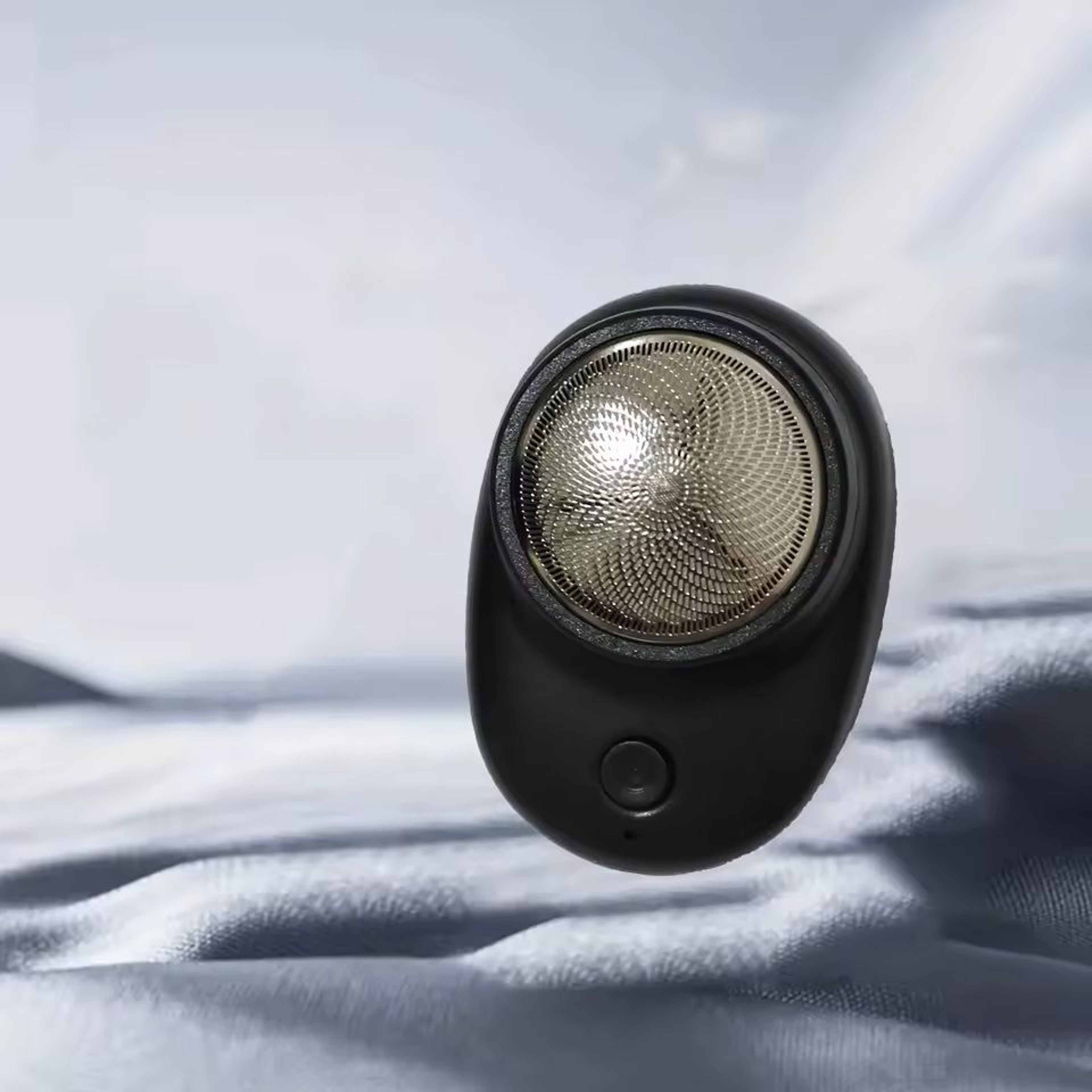 Portable Mini Electric Shaver 6