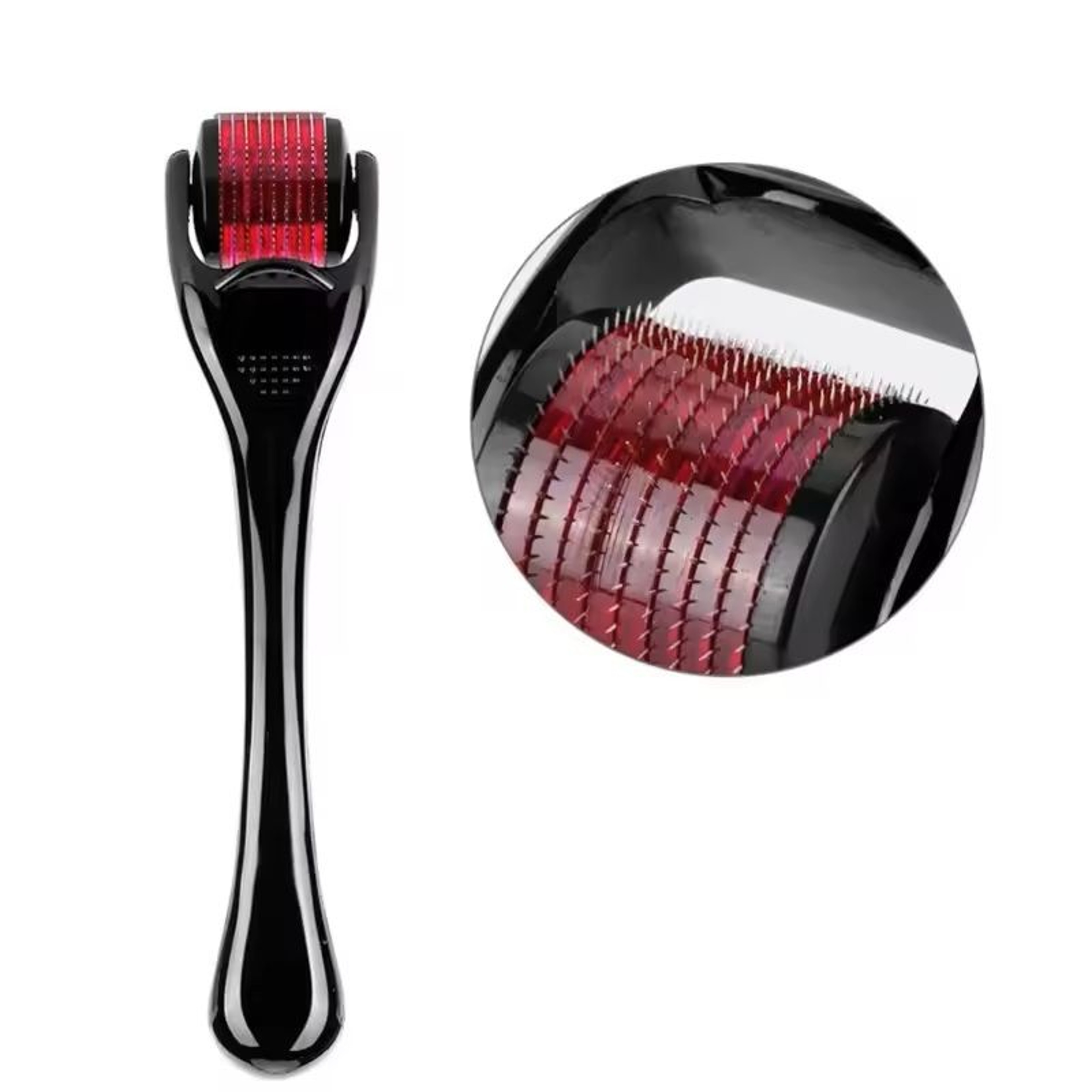 540 Titanium Micro Needle Derma Roller 0