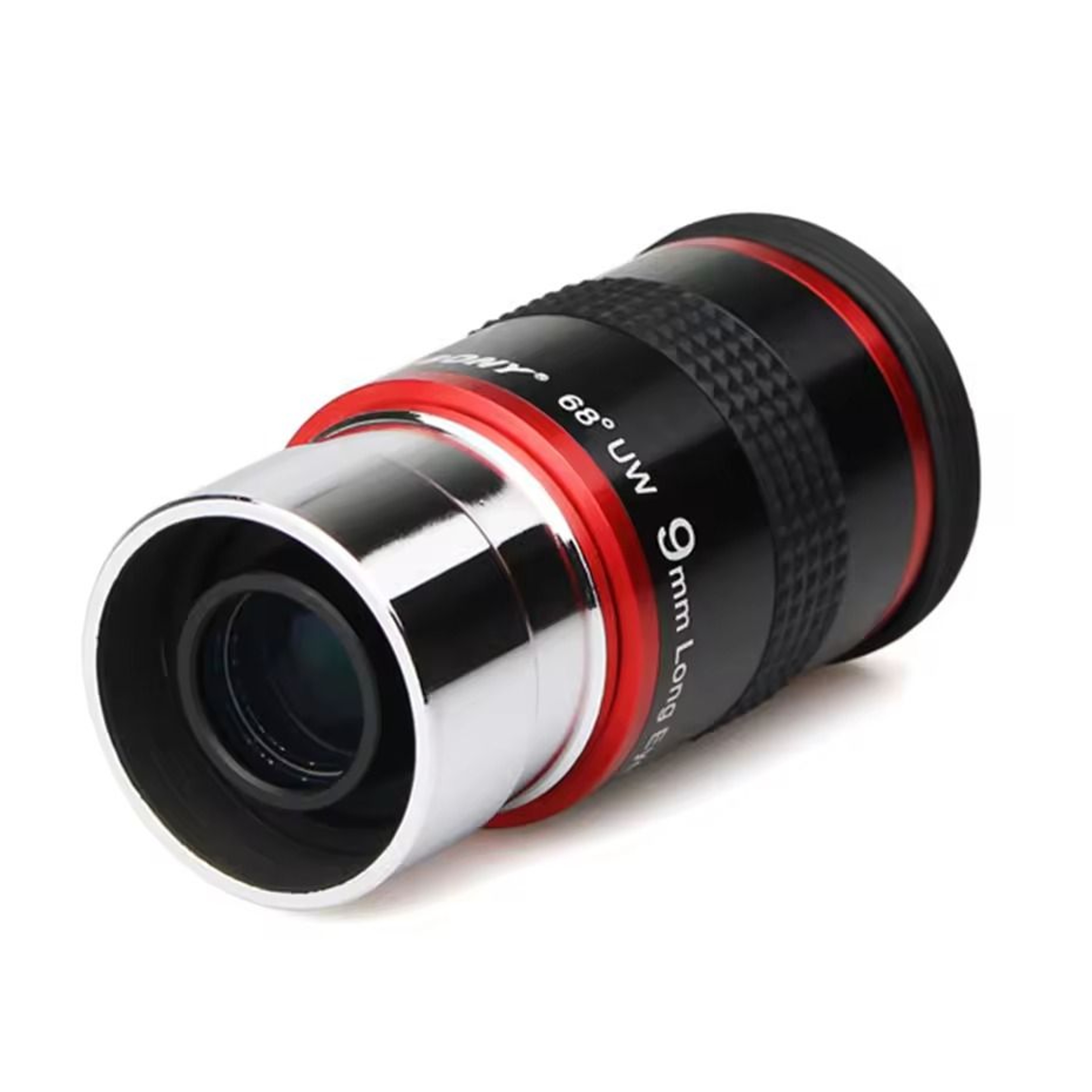 Ultra Wide Angle Telescope Eyepiece 68 Degree FMC 125 Inch Lens 3