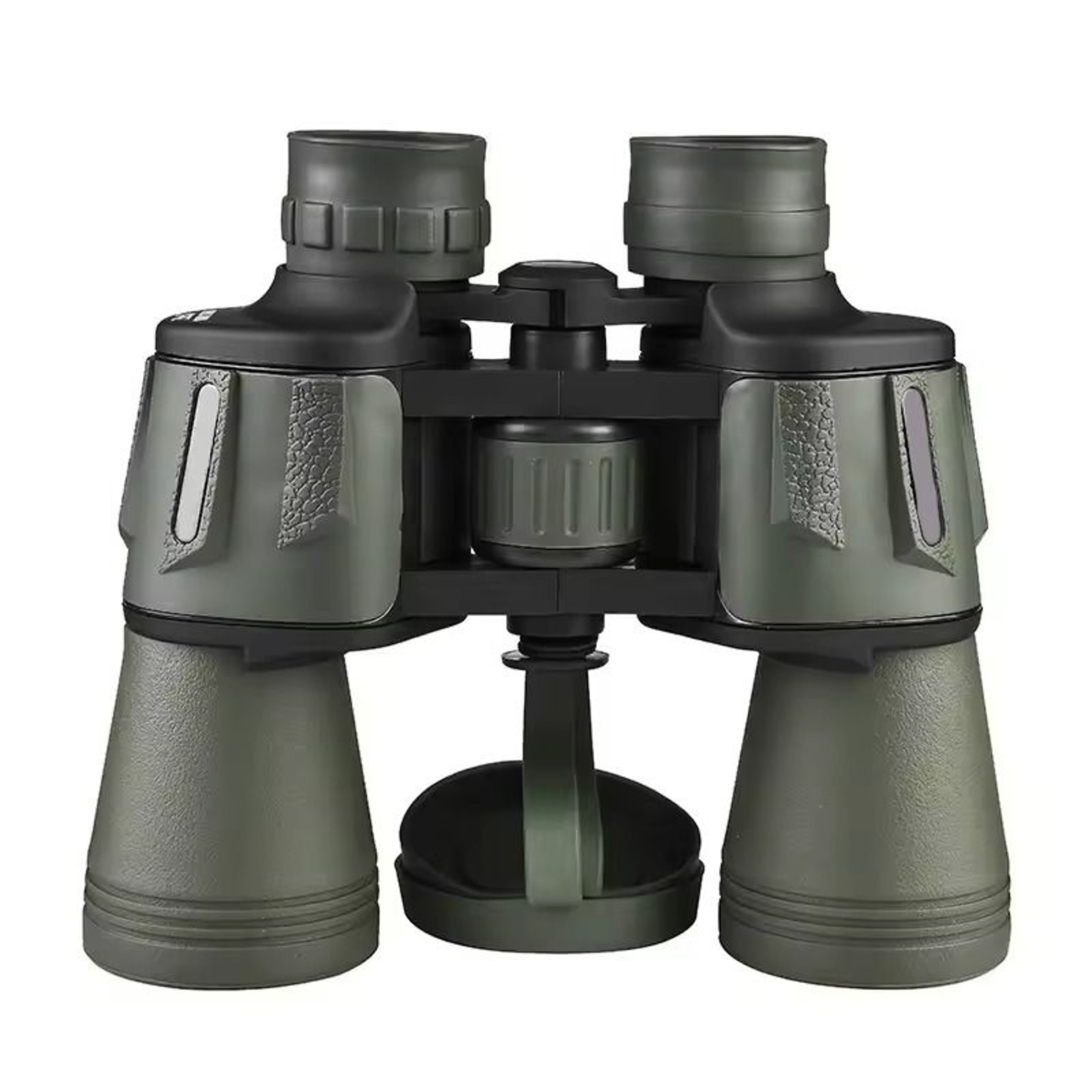 Powerful 20x50 HD Binoculars With BAK4 Prism For Outdoor Camping And Travel 6