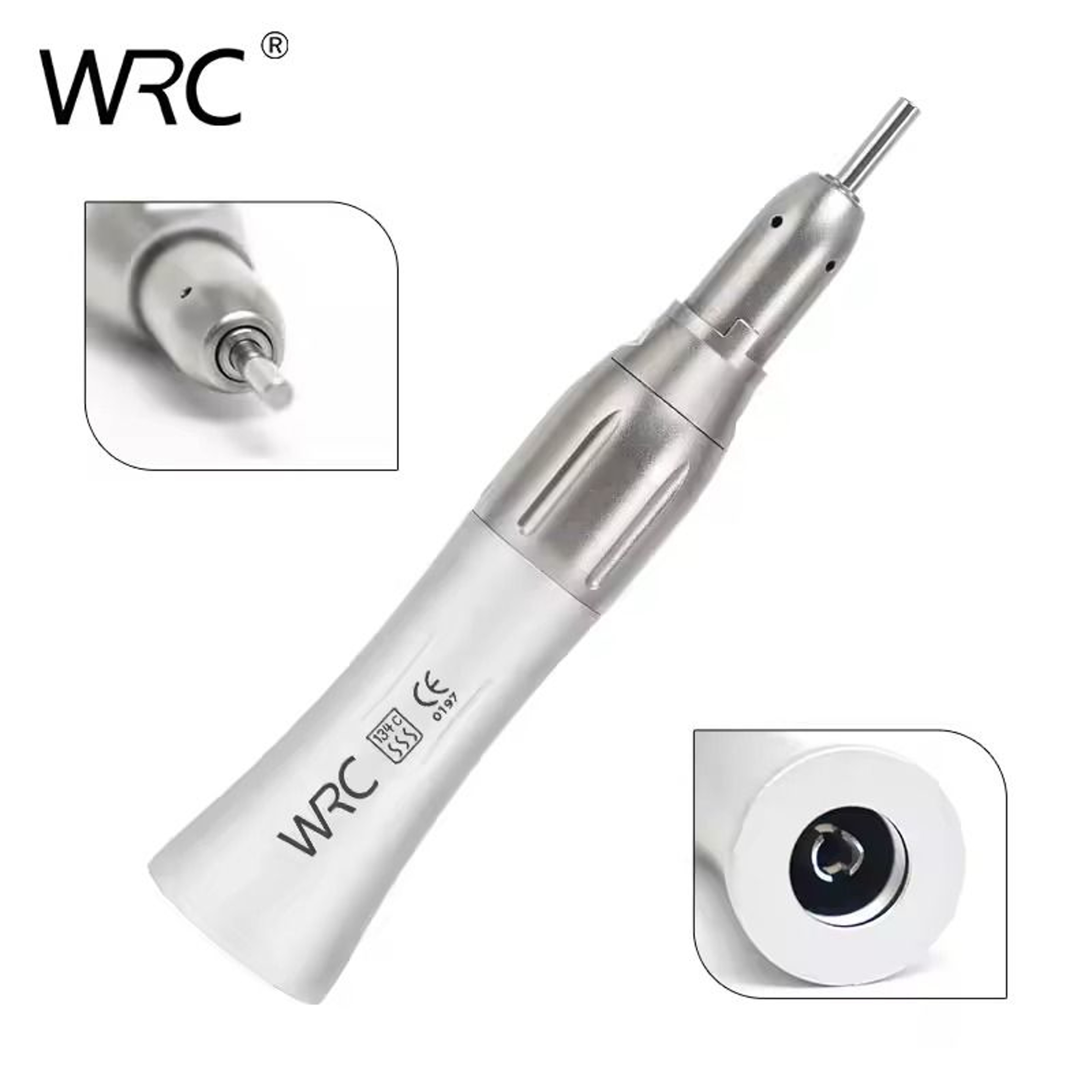 Dental Low Speed Handpiece Set For Polishing And Lab Work 6