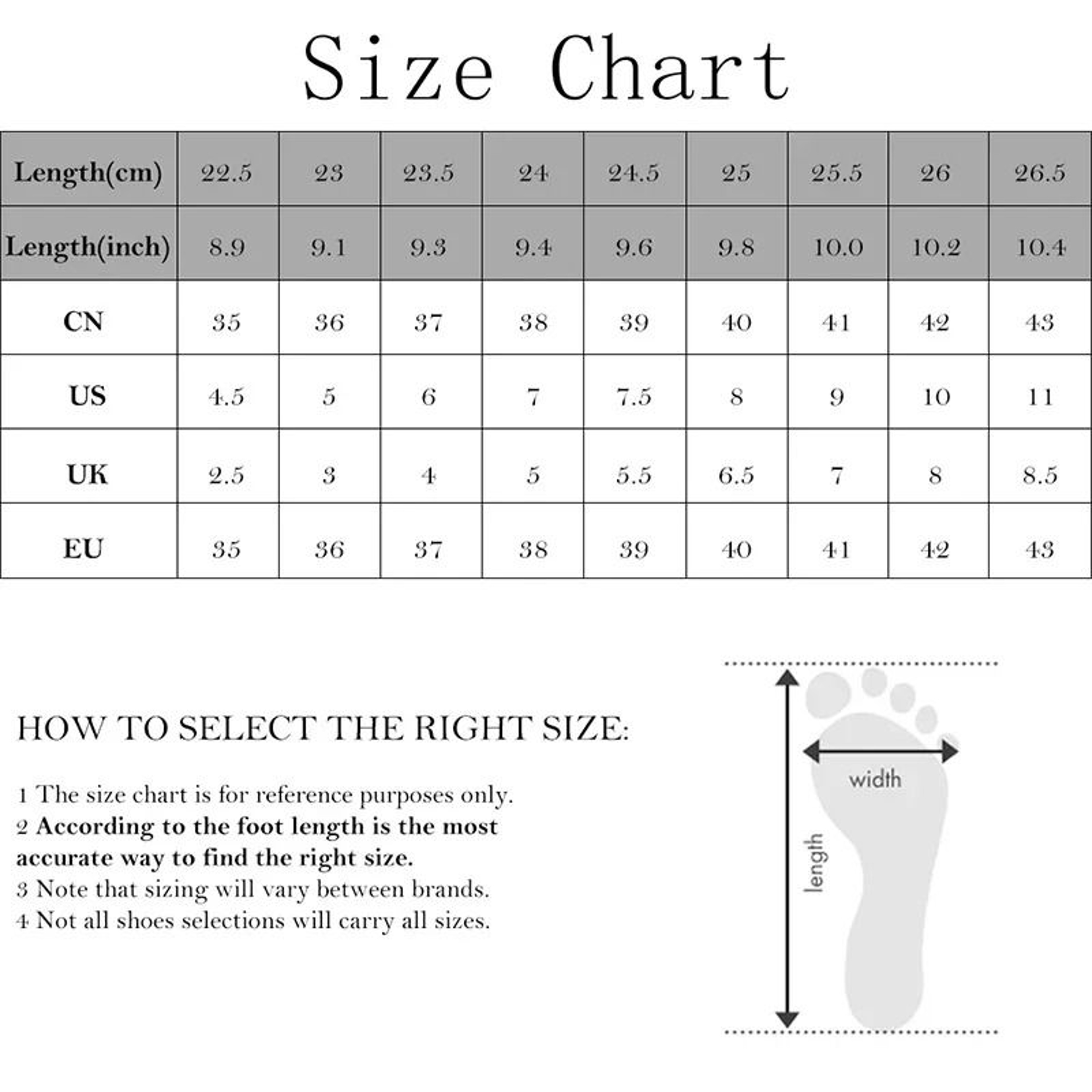 Customizable Casual Womens Sandals Platform Style 5