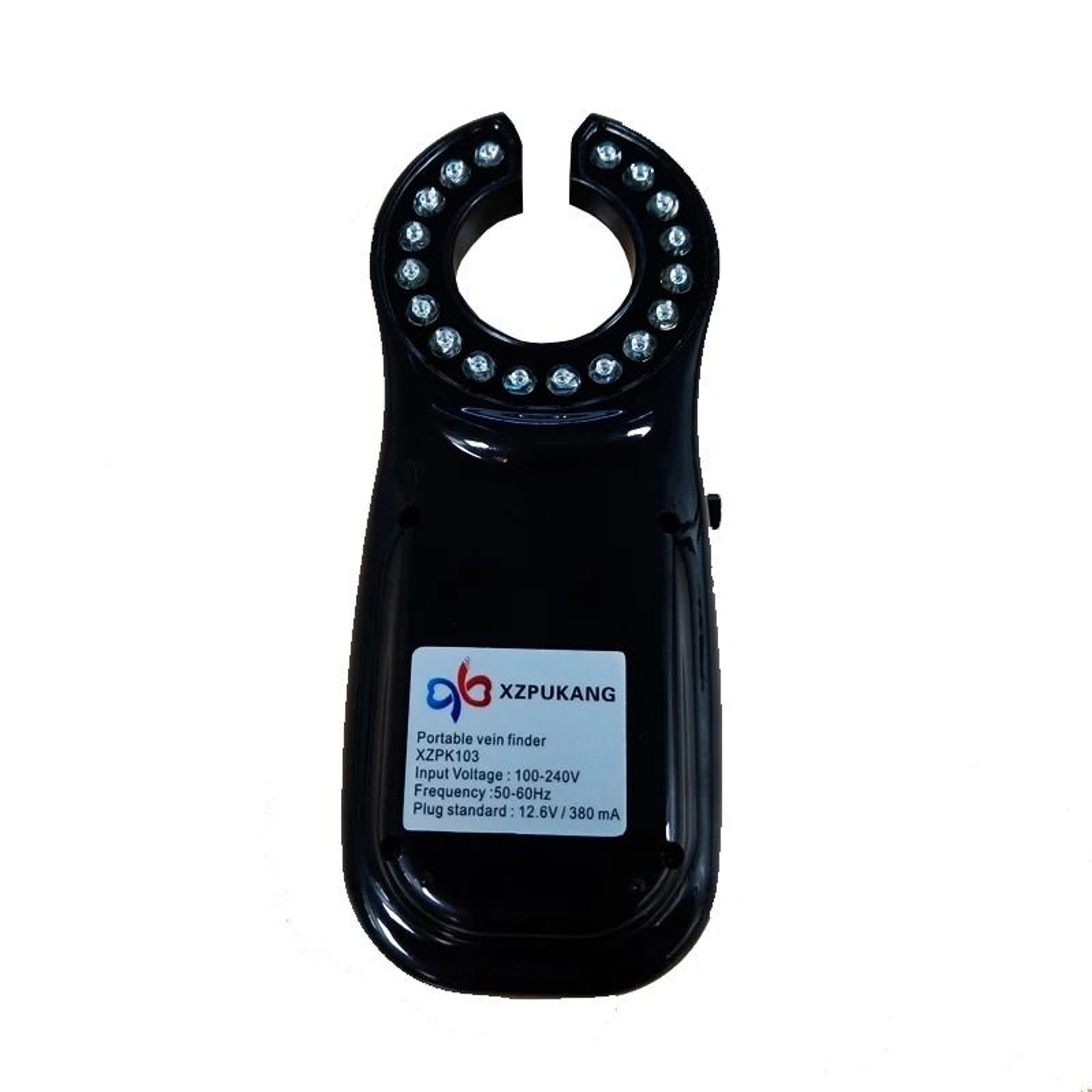 Handheld Infrared Vein Finder Portable Locator For Nurses And Clinics 4