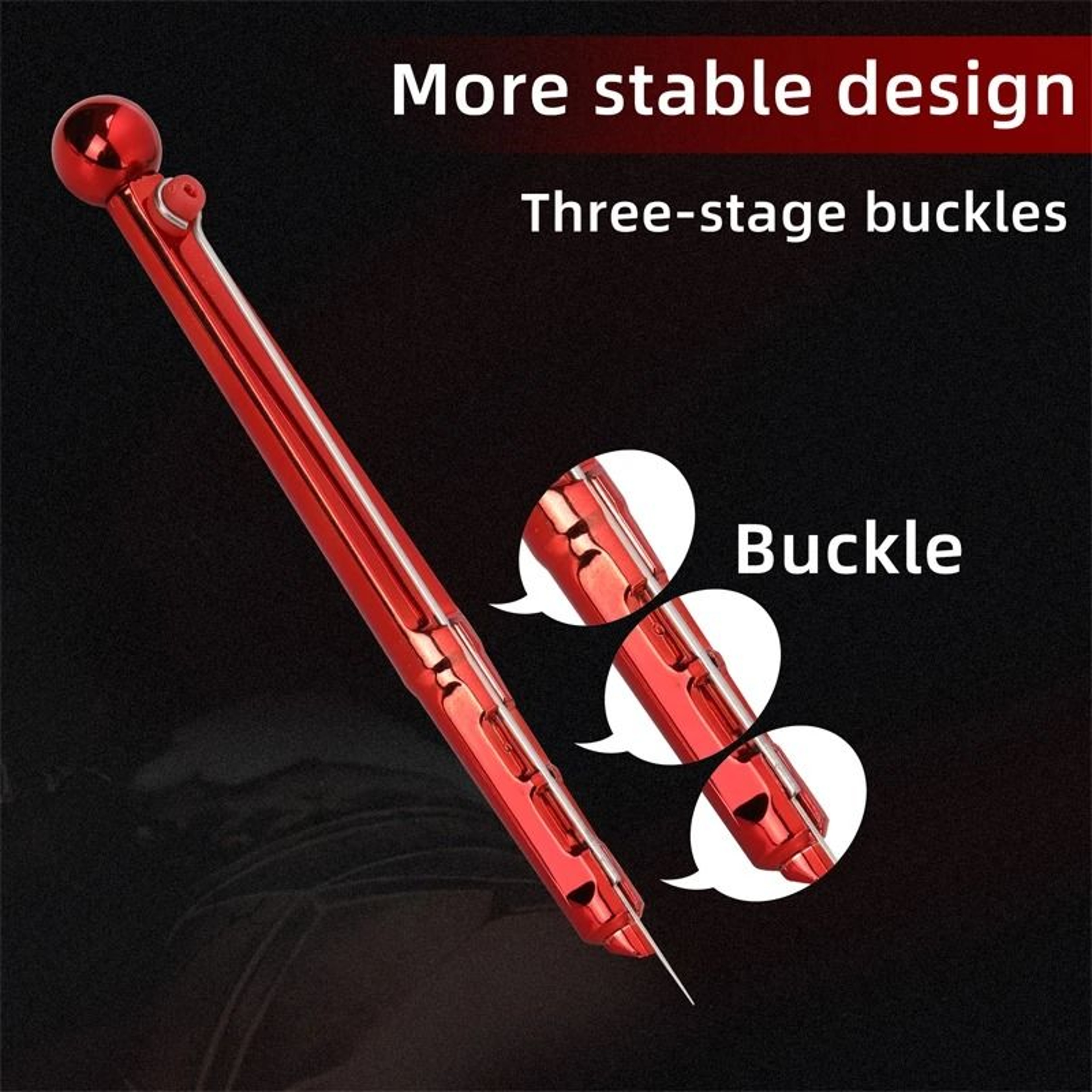 Hand Poke Tattoo Kit With Ink Cups And Needle Tool For DIY Stick And Poke Tattoos 2
