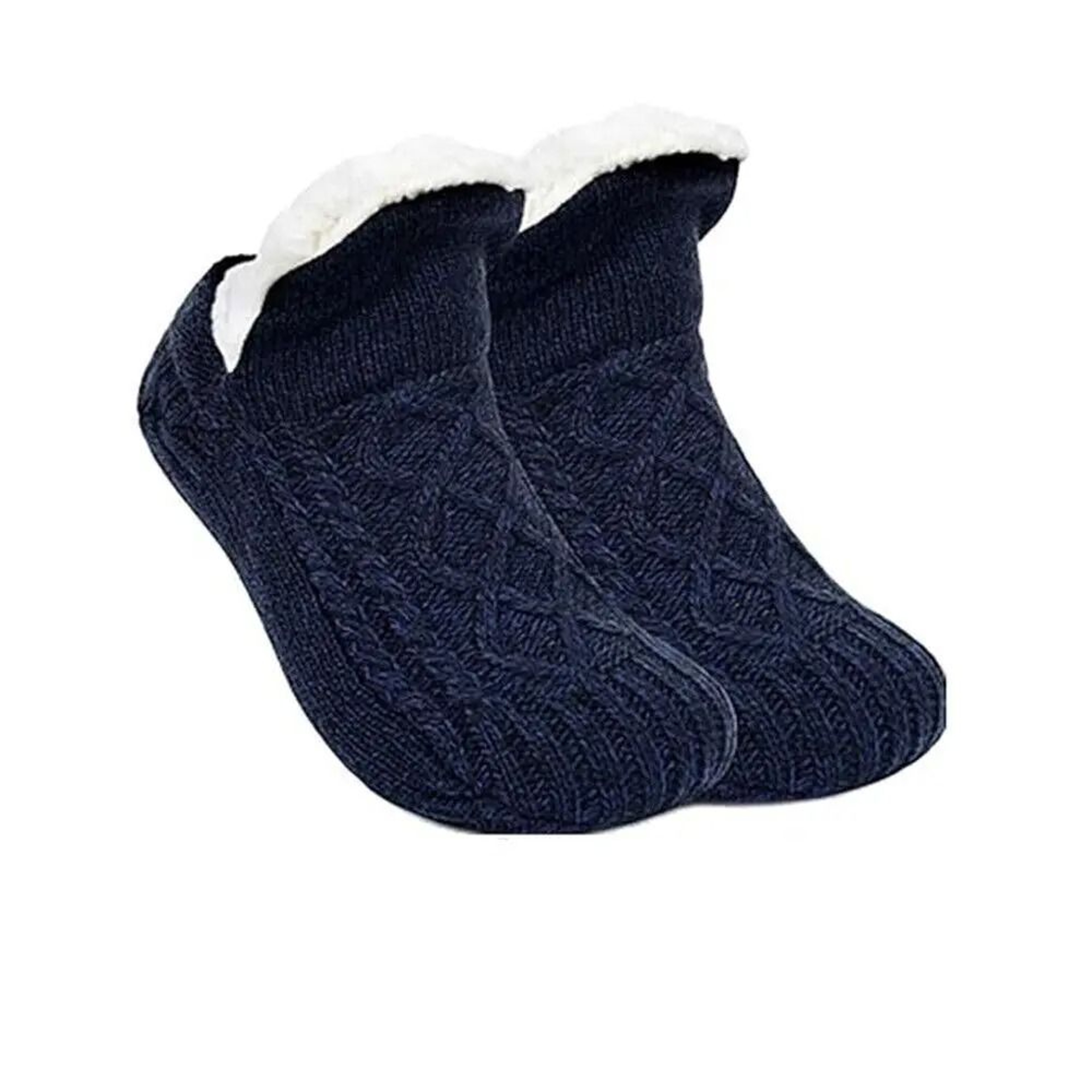 Super Warm Winter Non Slip Floor Socks For Home And Sleep 11