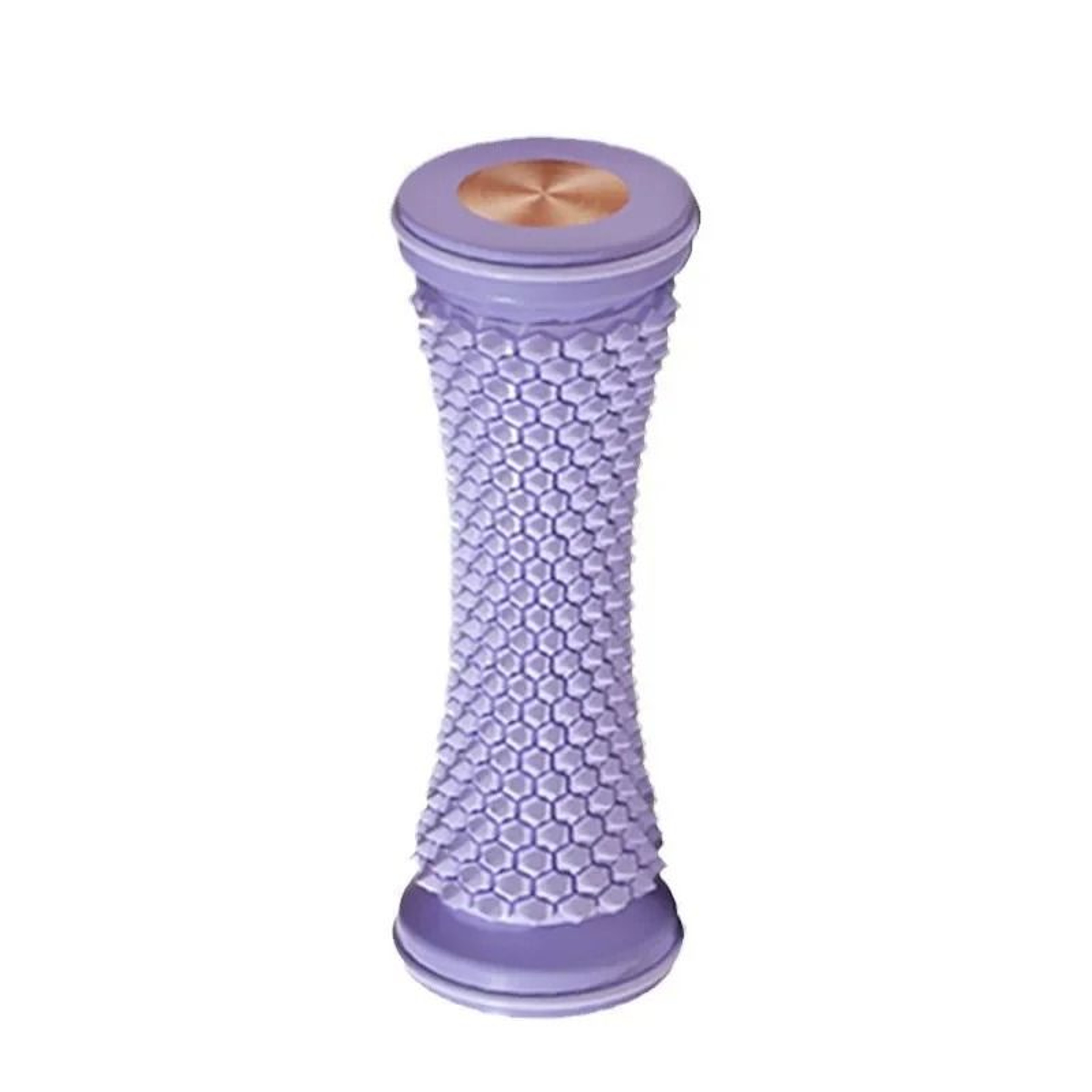 Manual Foot Massage Roller For Plantar Fascia And Muscle Relaxation 6