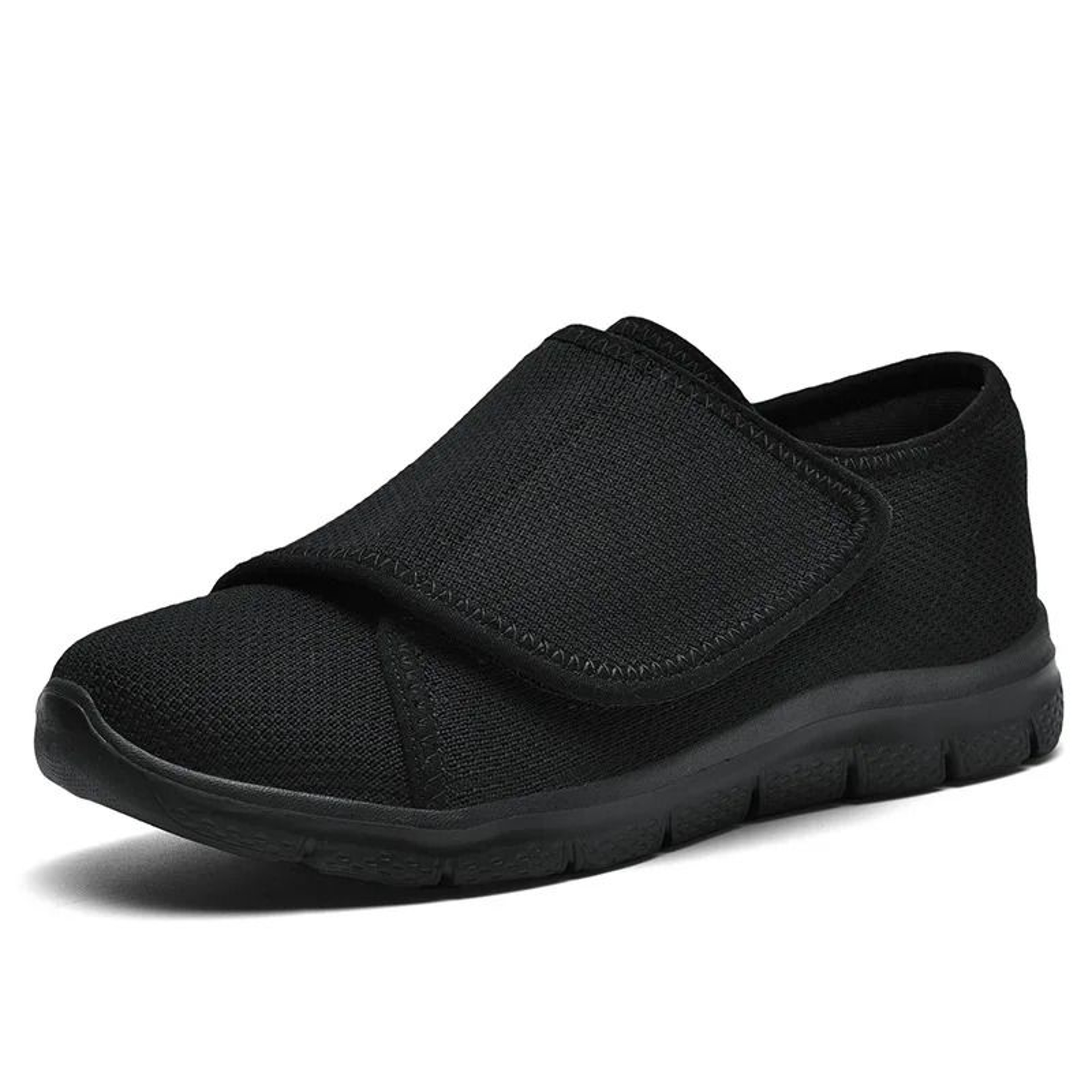 Comfortable Soft Medical Orthopedic Shoes For Walking And Diabetic Support 3