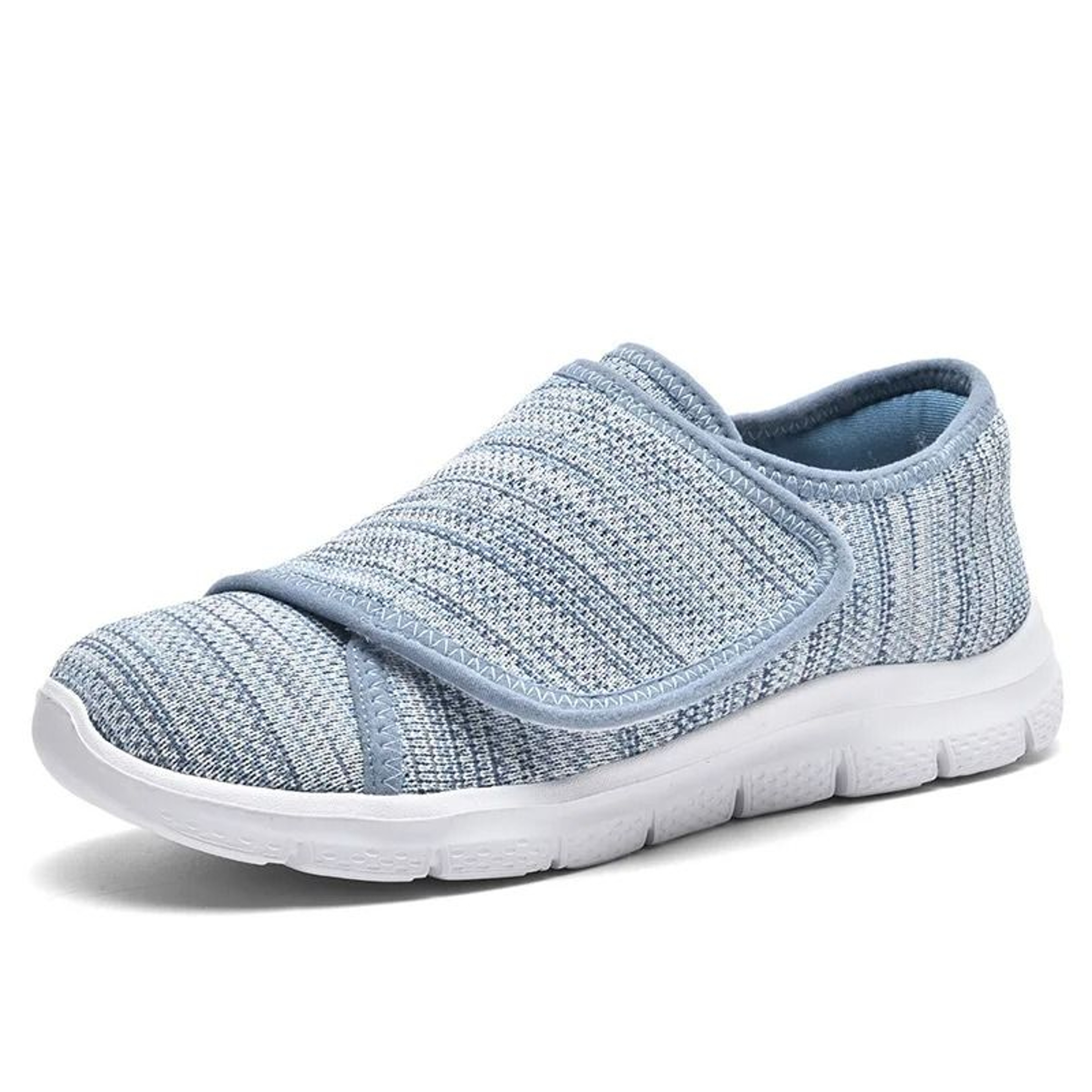 Comfortable Soft Medical Orthopedic Shoes For Walking And Diabetic Support 8