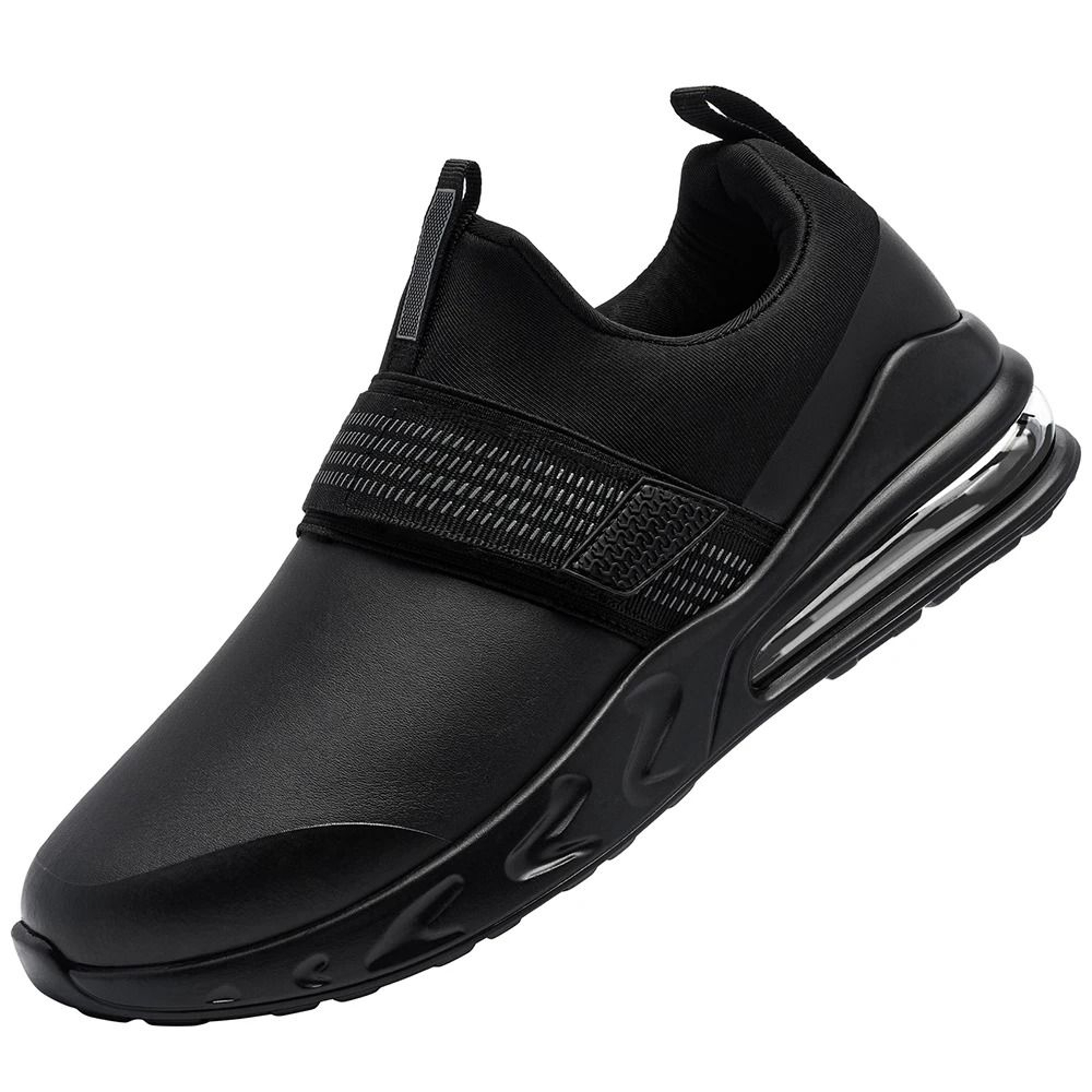 Waterproof Chef Shoes Slip Resistant Oil Proof Work Shoes 7