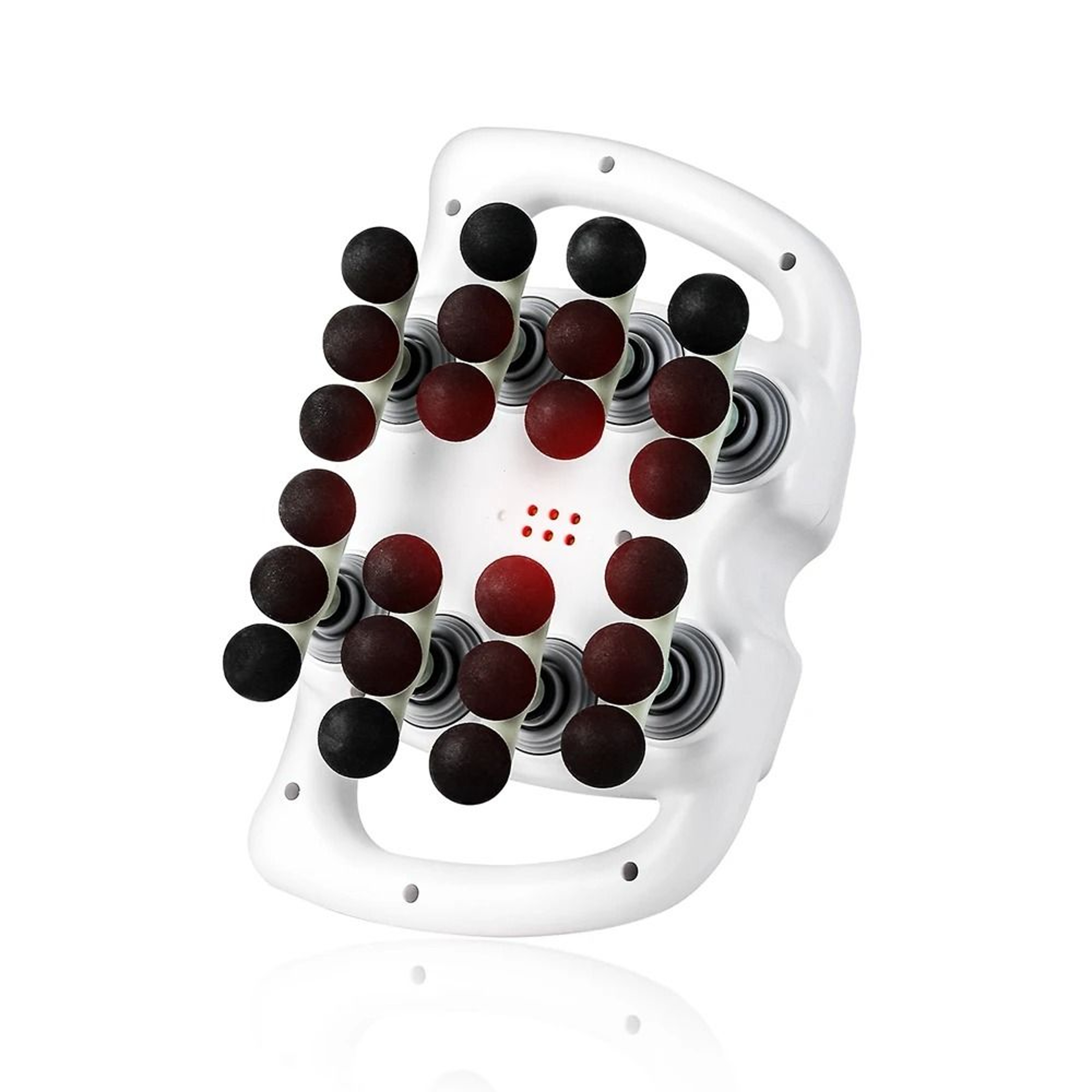 Deep Tissue Massage Gun With 24 Heads And 99 Speed Levels 7