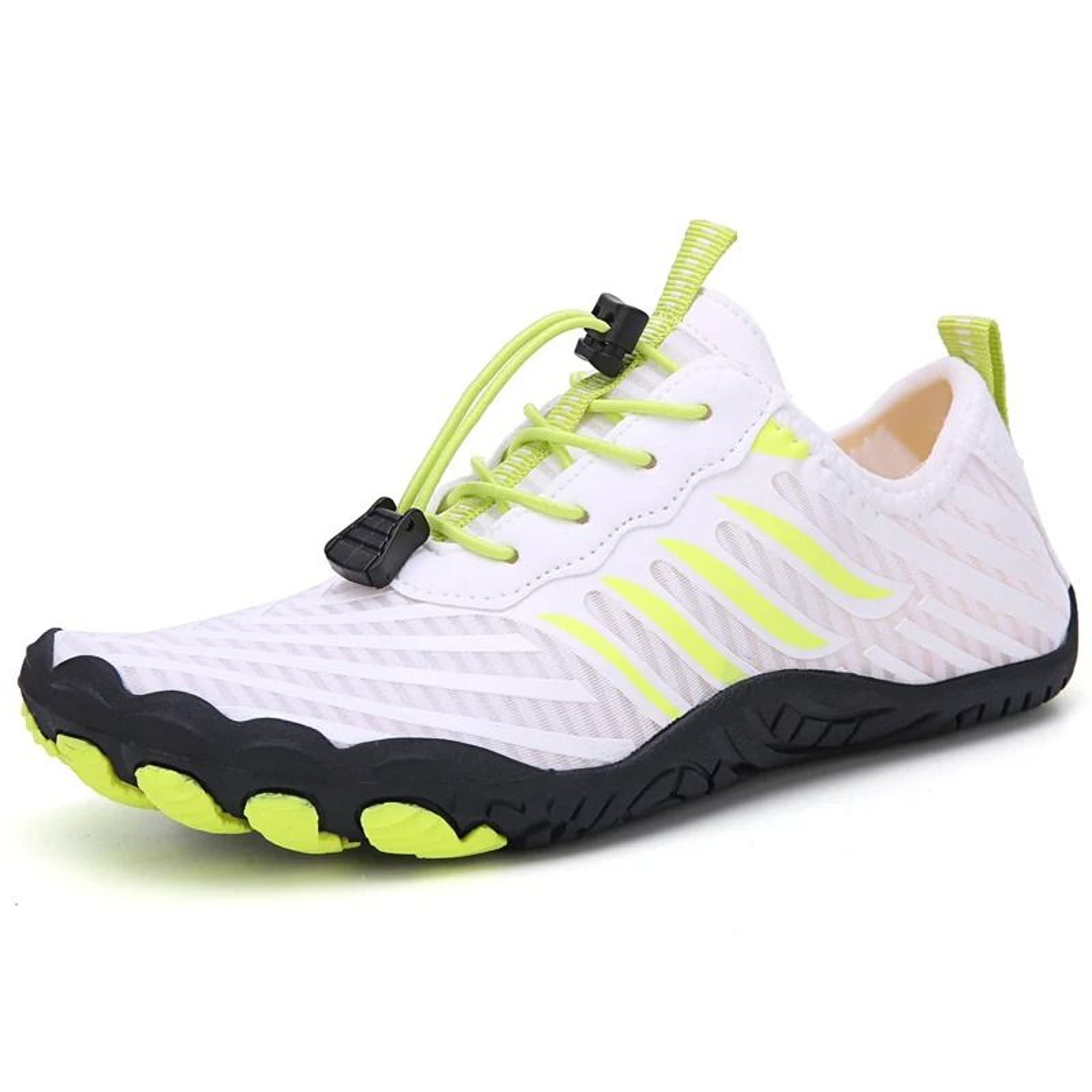 Quick Dry Five Finger Water Shoes Aqua Sneakers For Men And Women 8