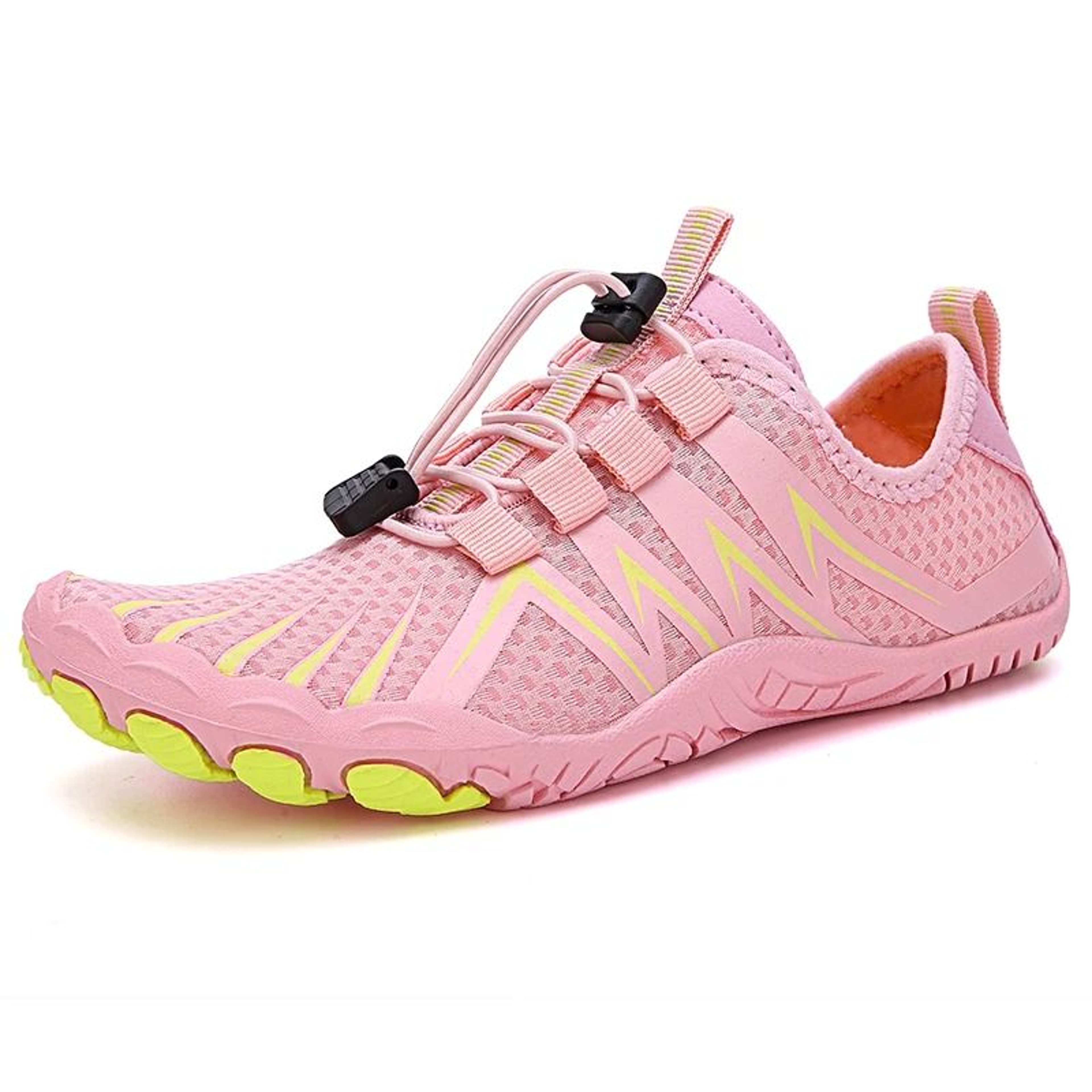 Quick Dry Five Finger Water Shoes Aqua Sneakers For Men And Women 11