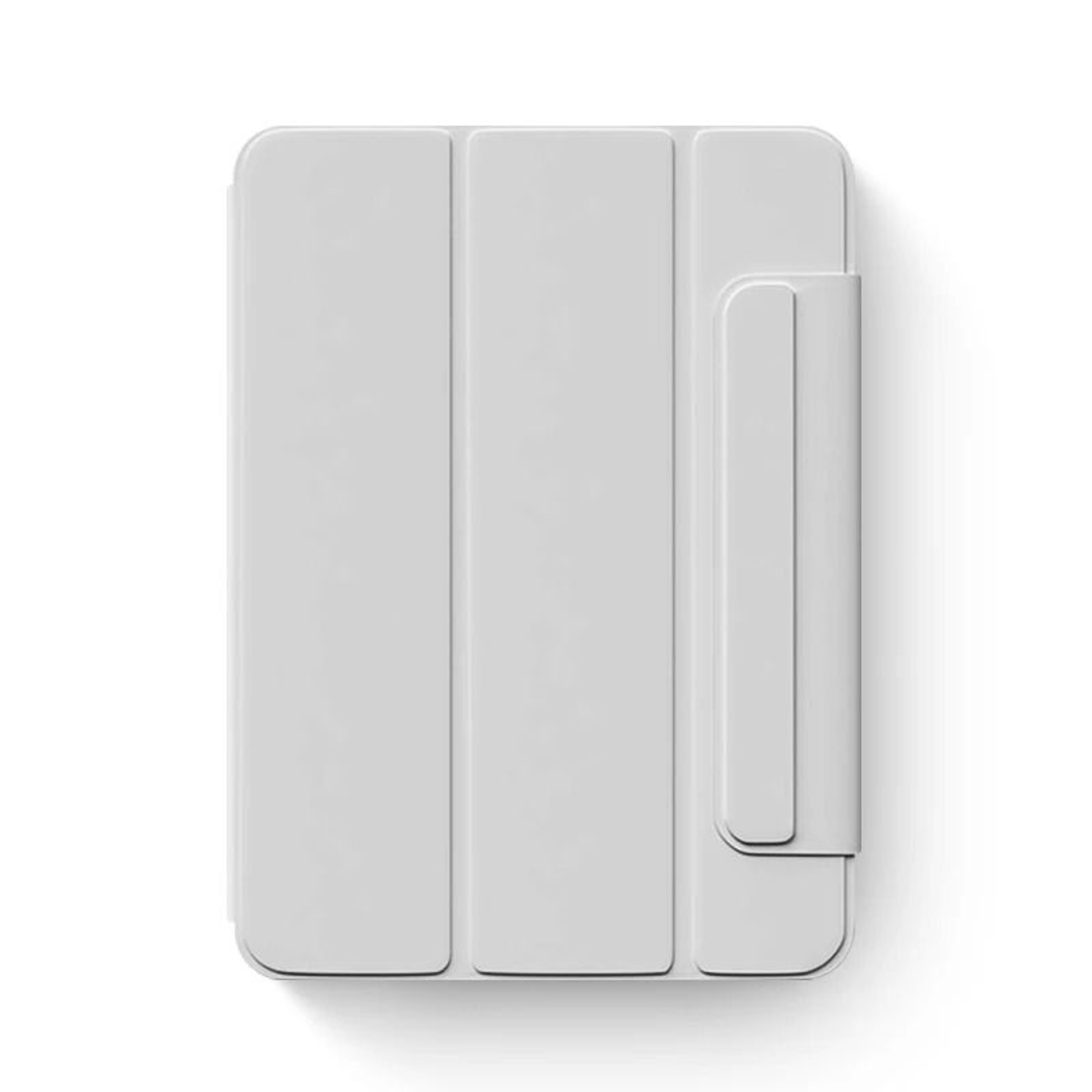 Magnetic Detachable IPad Case With Cover For IPad Pro Air And Mini 7