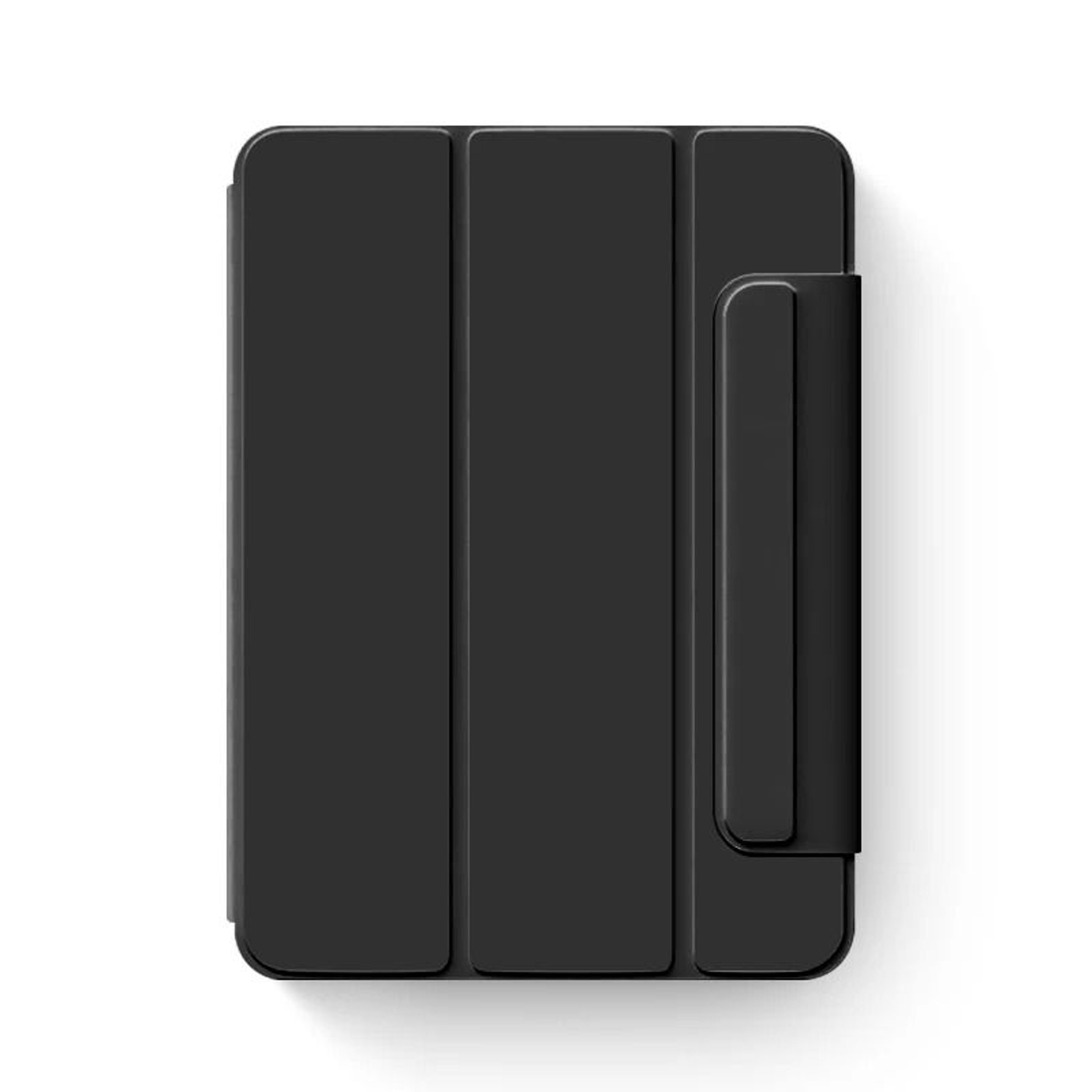 Magnetic Detachable IPad Case With Cover For IPad Pro Air And Mini 10