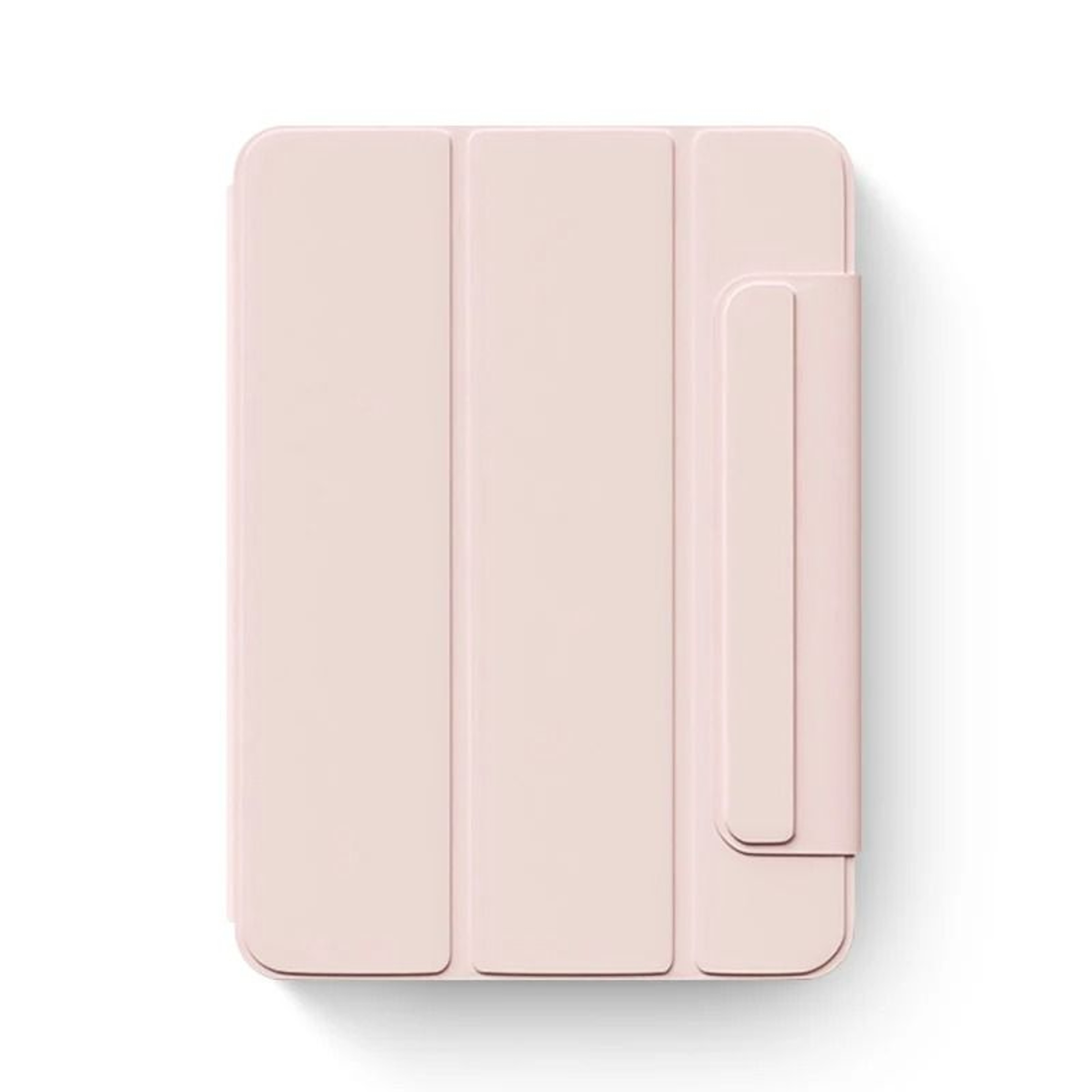 Magnetic Detachable IPad Case With Cover For IPad Pro Air And Mini 12