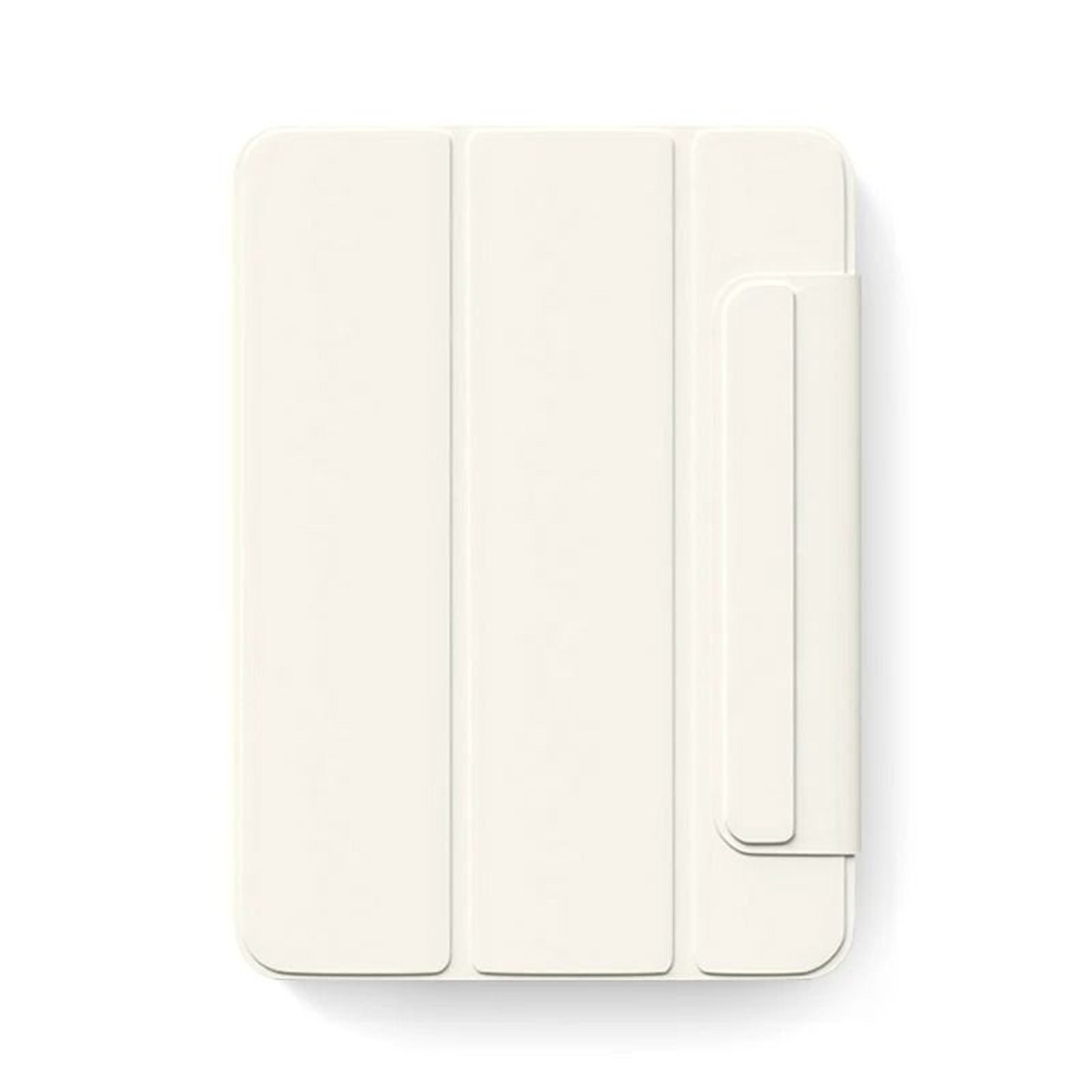 Magnetic Detachable IPad Case With Cover For IPad Pro Air And Mini 14