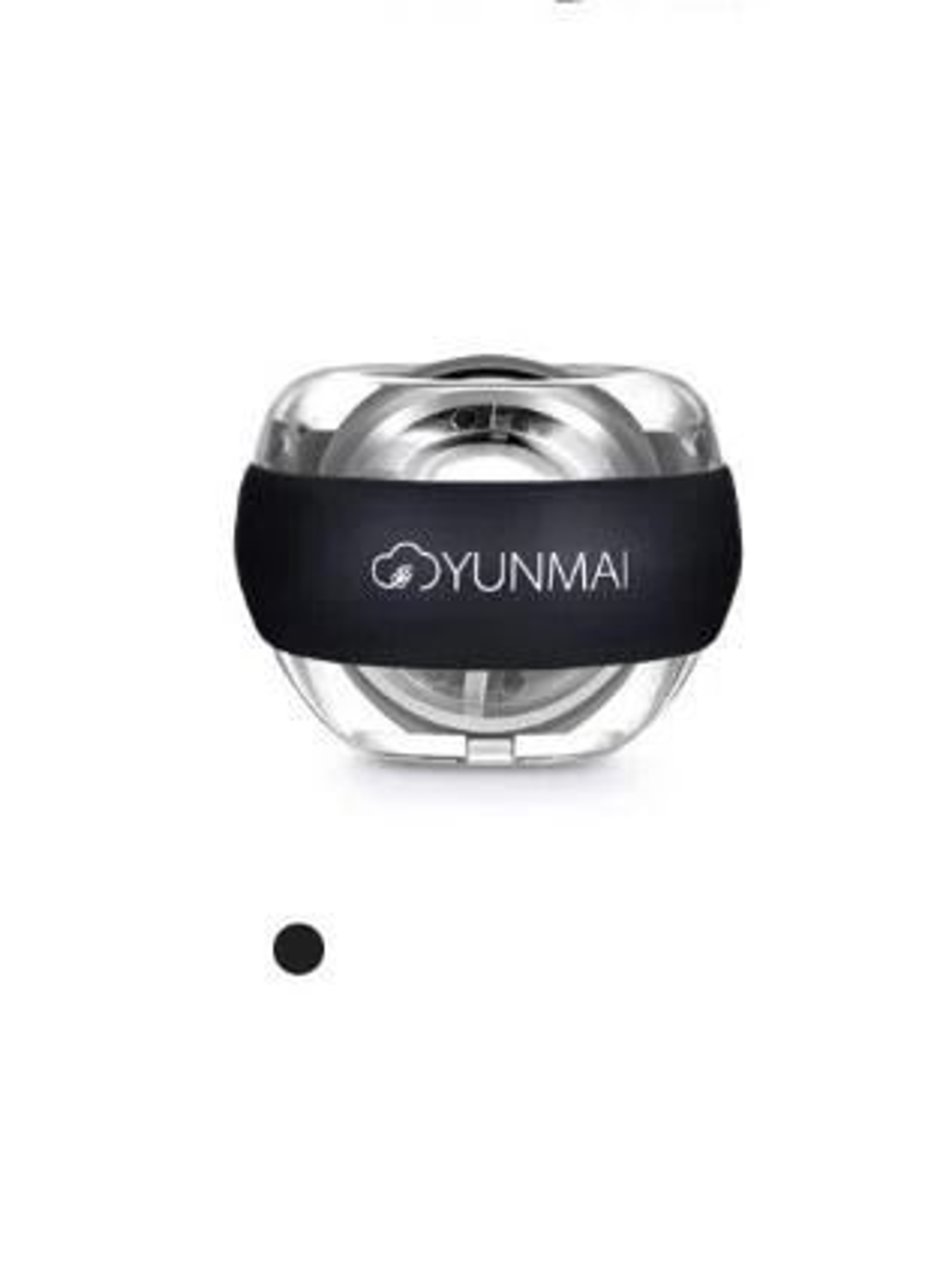 LED Gyroball Wrist Trainer Forearm Exerciser 7