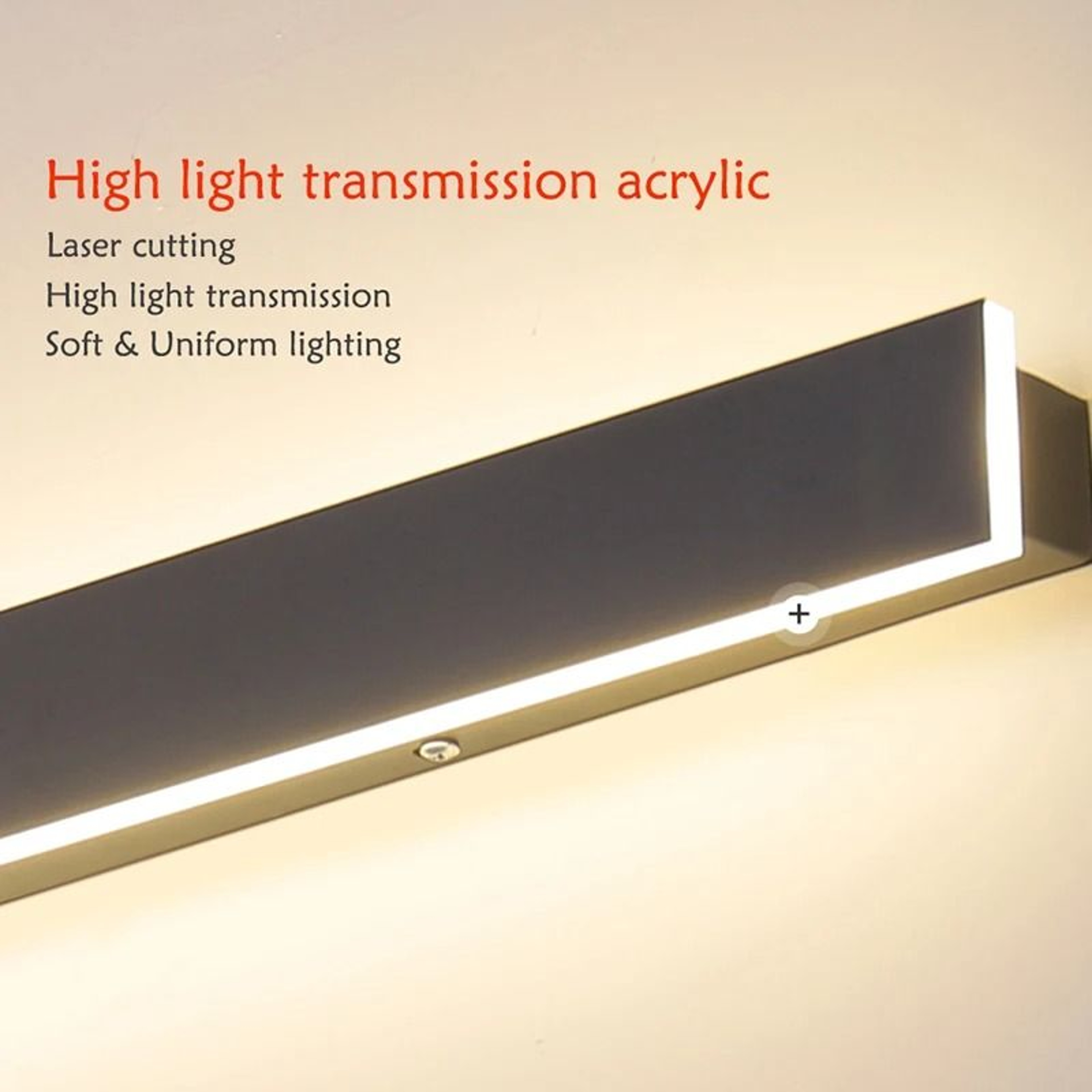 LED Outdoor Wall Light Waterproof Modern Porch Garden Patio Garage Lamp 6