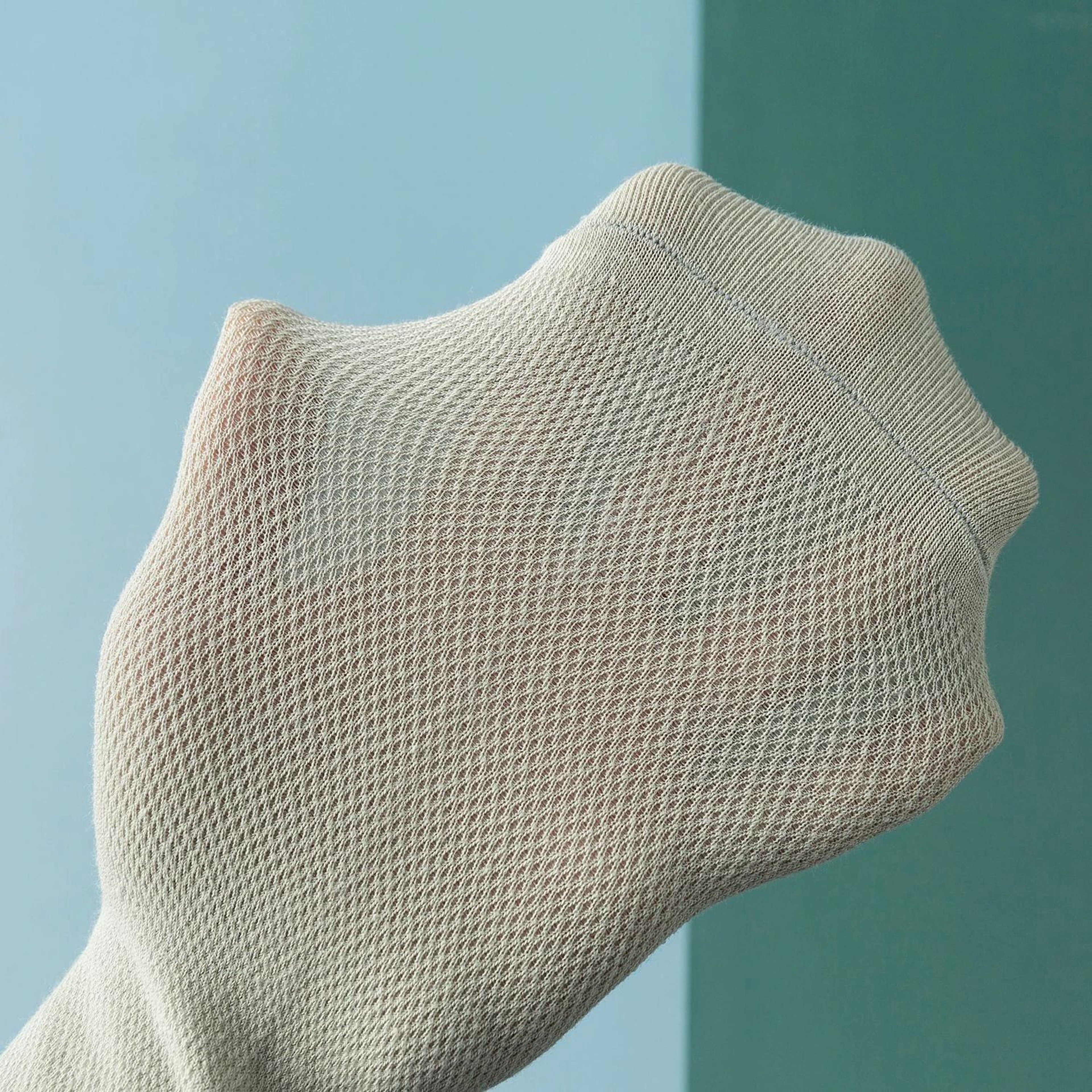 Mens Cotton Socks Pack Soft Breathable Business Dress Socks 1