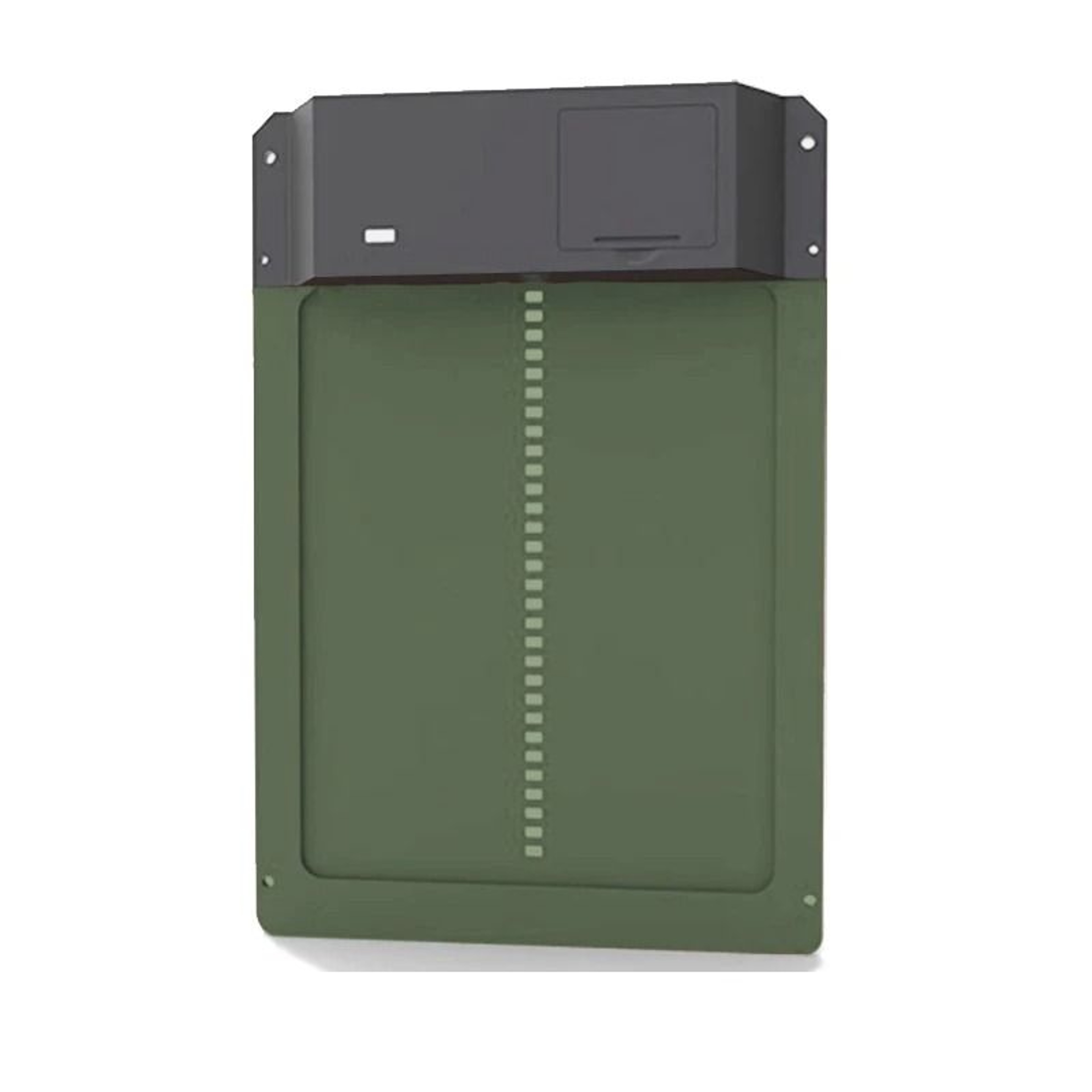 Automatic Chicken Coop Door Opener With Light Sensor And Waterproof Battery Power 9