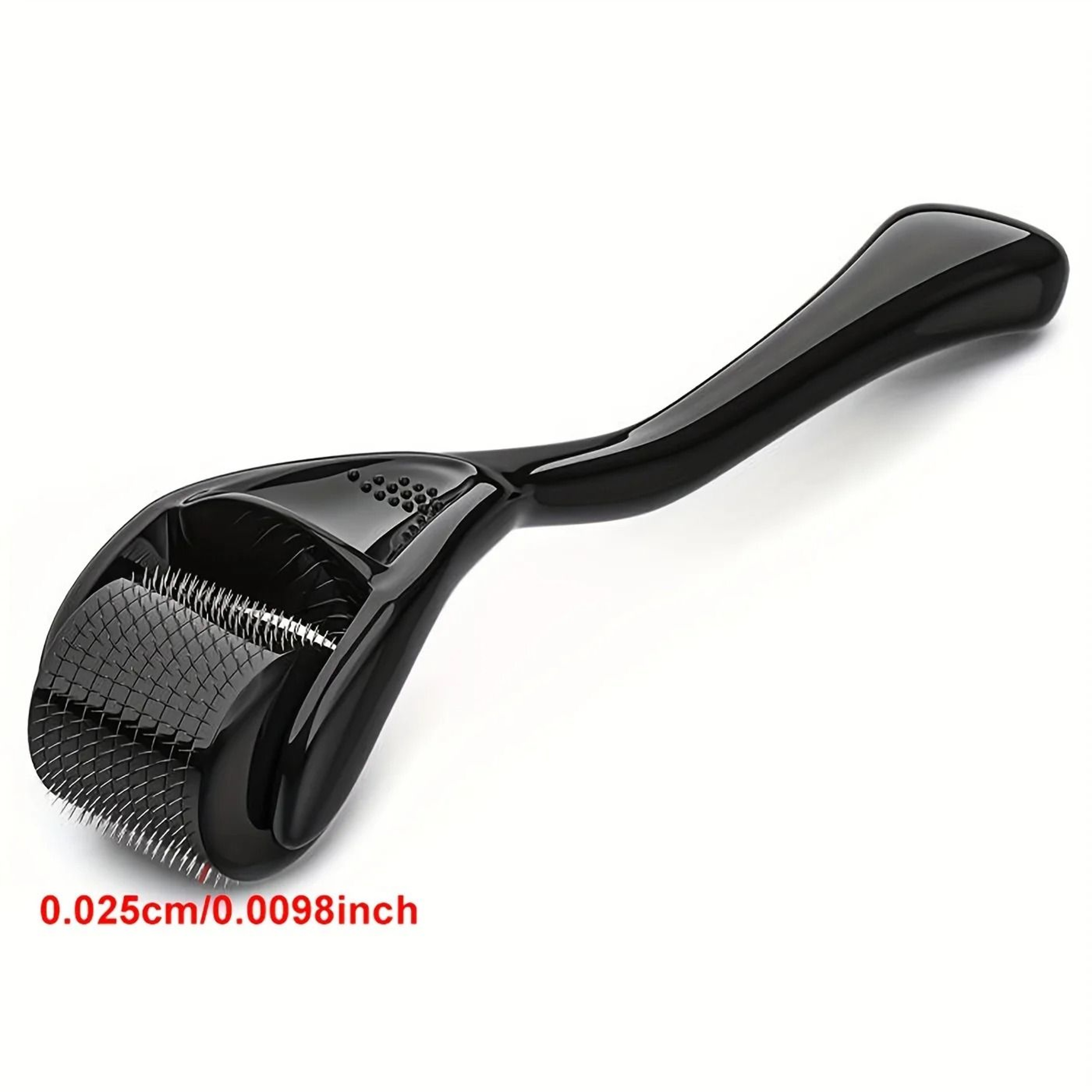 Derma Roller 540 Microneedles For Hair Growth And Skin Rejuvenation 4