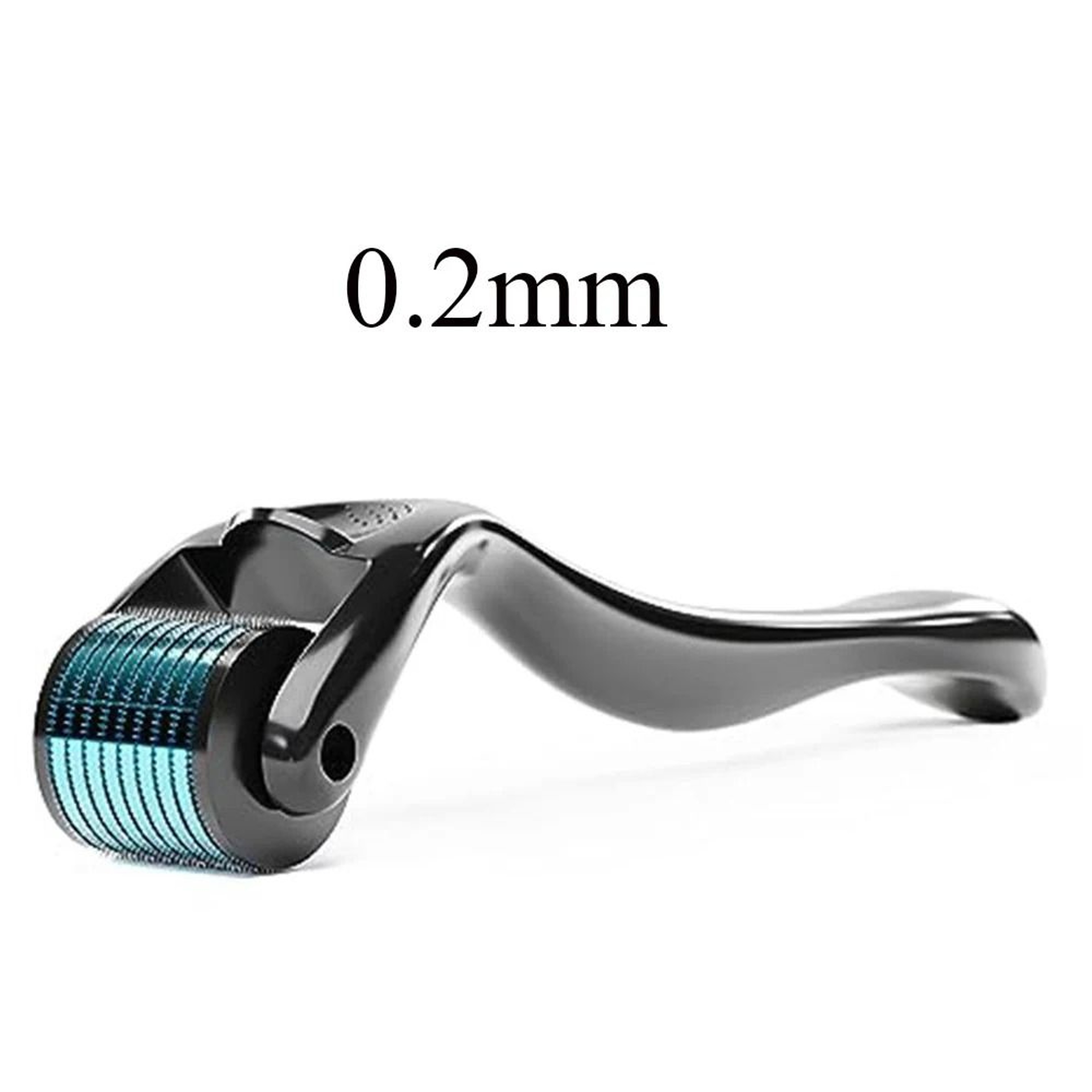 Derma Roller 540 Microneedles For Hair Growth And Skin Rejuvenation 17
