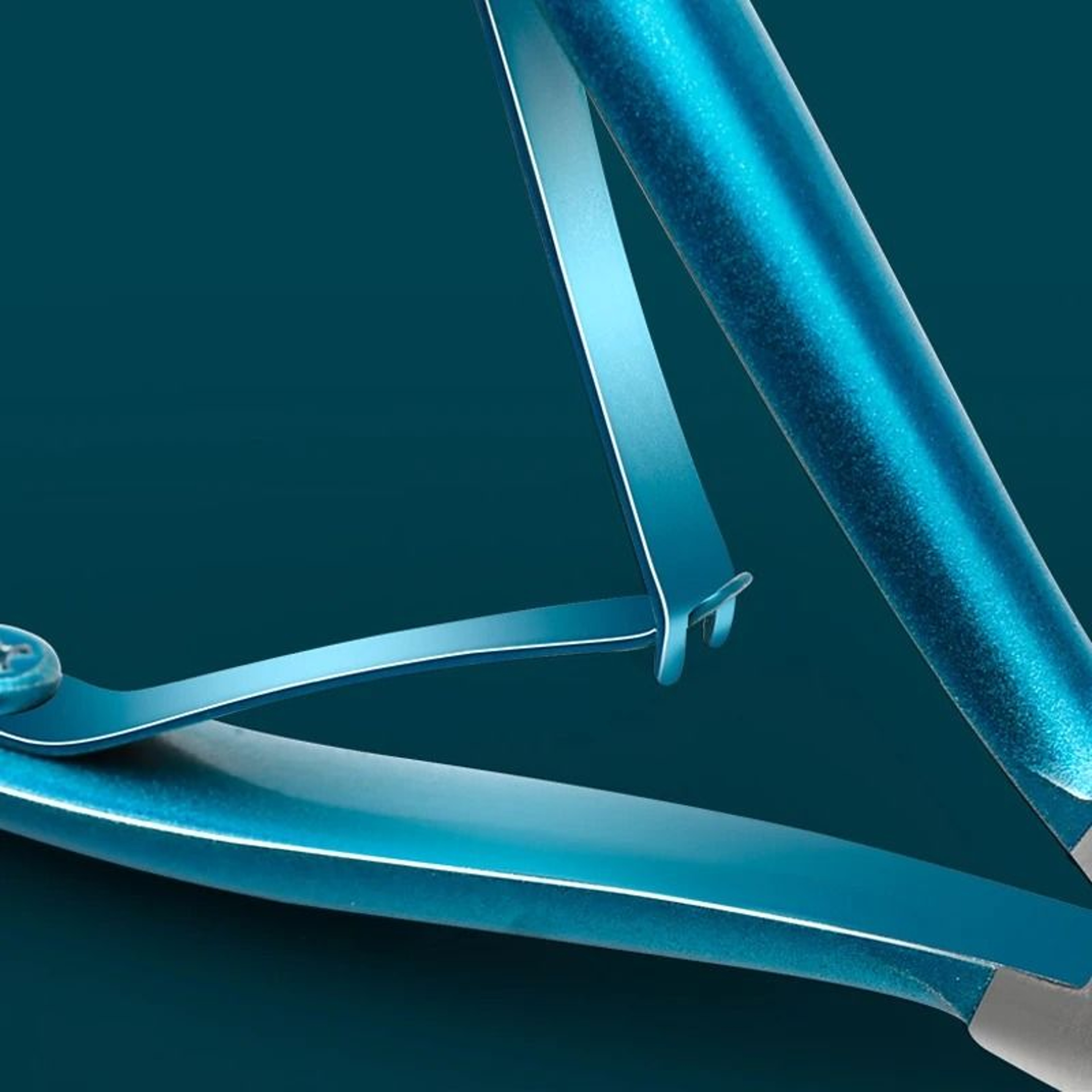 Stainless Steel Toenail Clipper For Ingrown And Thick Nails With Sharp Straight Blade 4