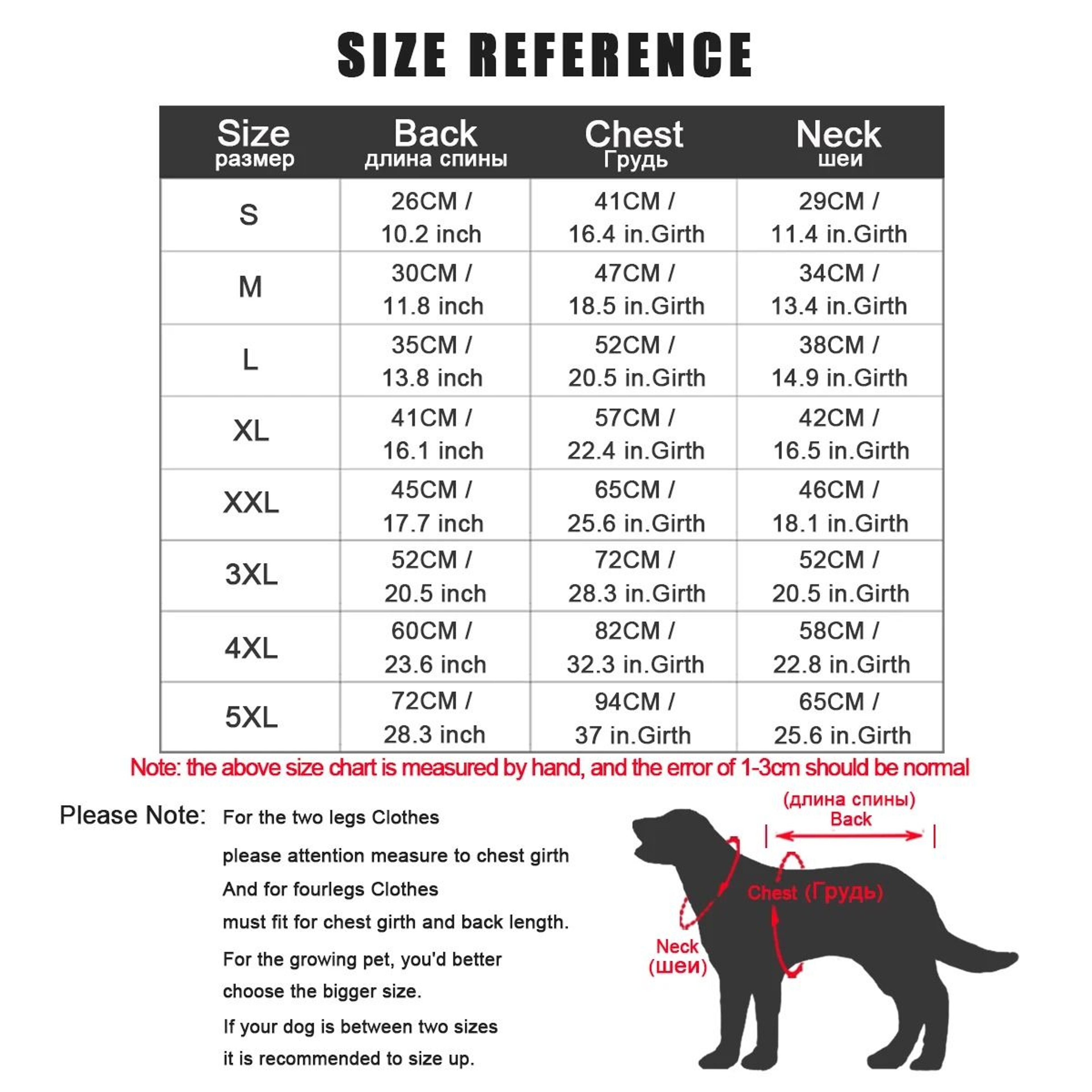 Large Dog Waterproof Raincoat Warm Windproof Jacket For Labrador Bulldog And All Dog Breeds 1