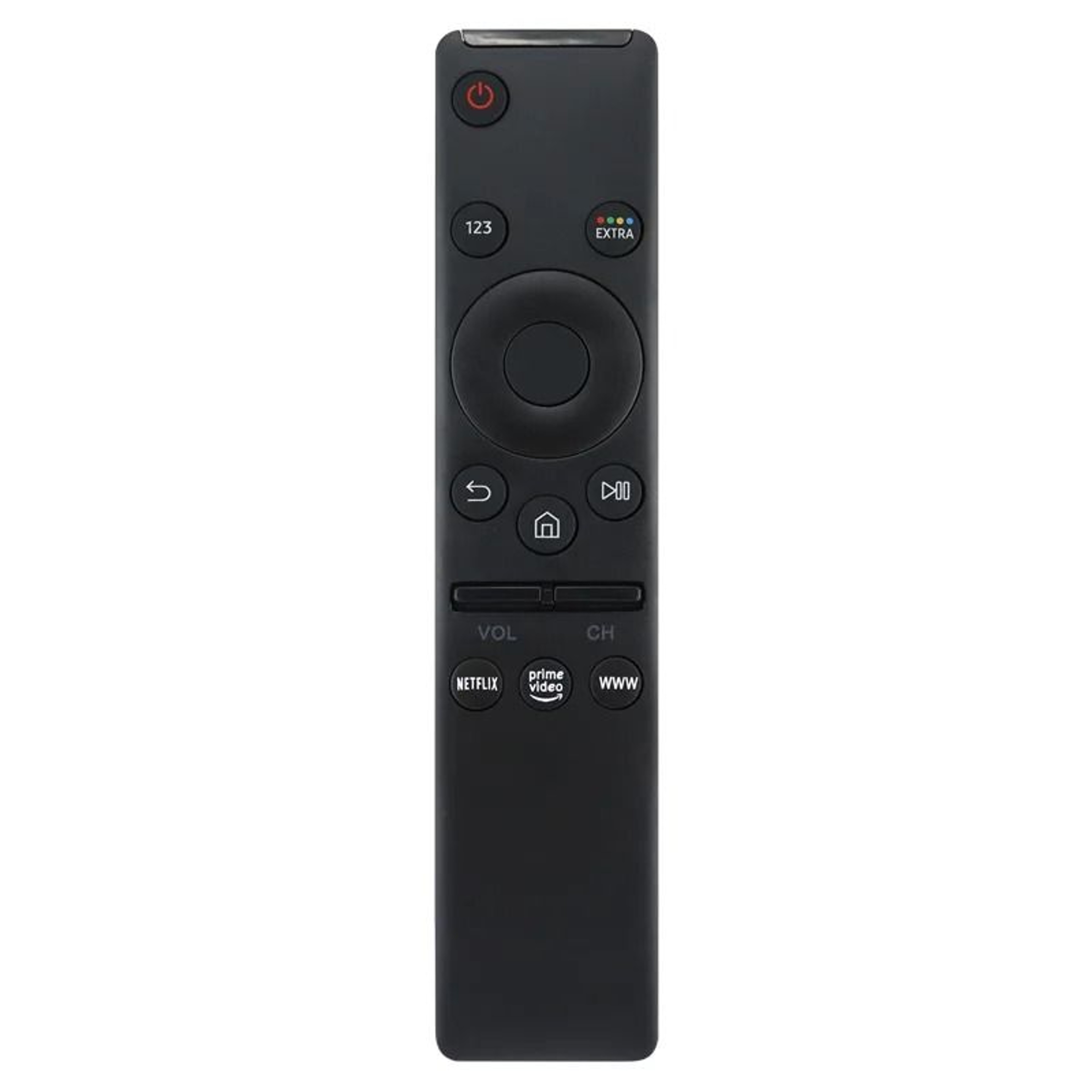 Smart TV Remote Control Replacement For HD And 4K Televisions Compatible With Samsung Models 13