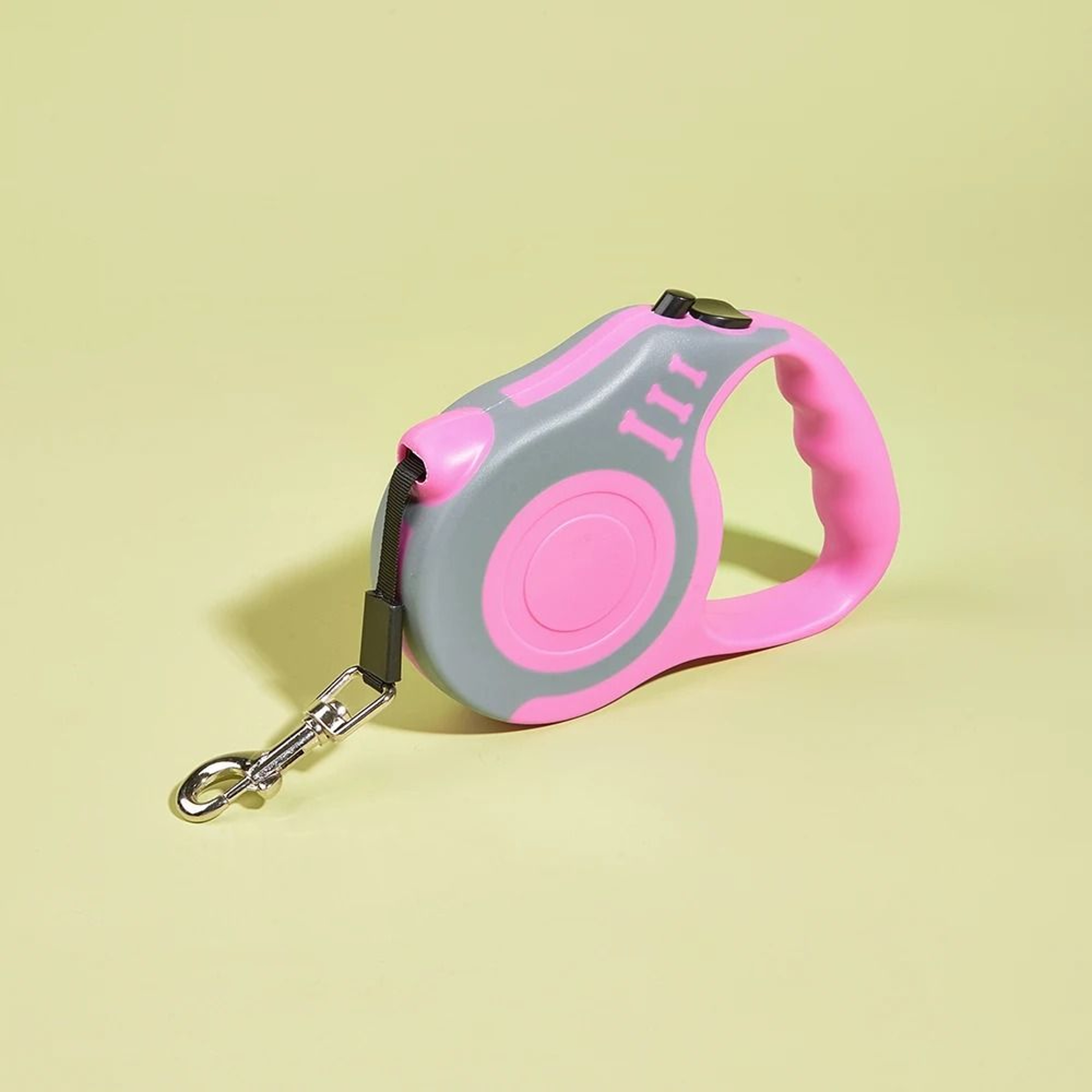 Retractable Dog Leash Nylon Automatic Traction Rope For Small Dogs And Cats 10