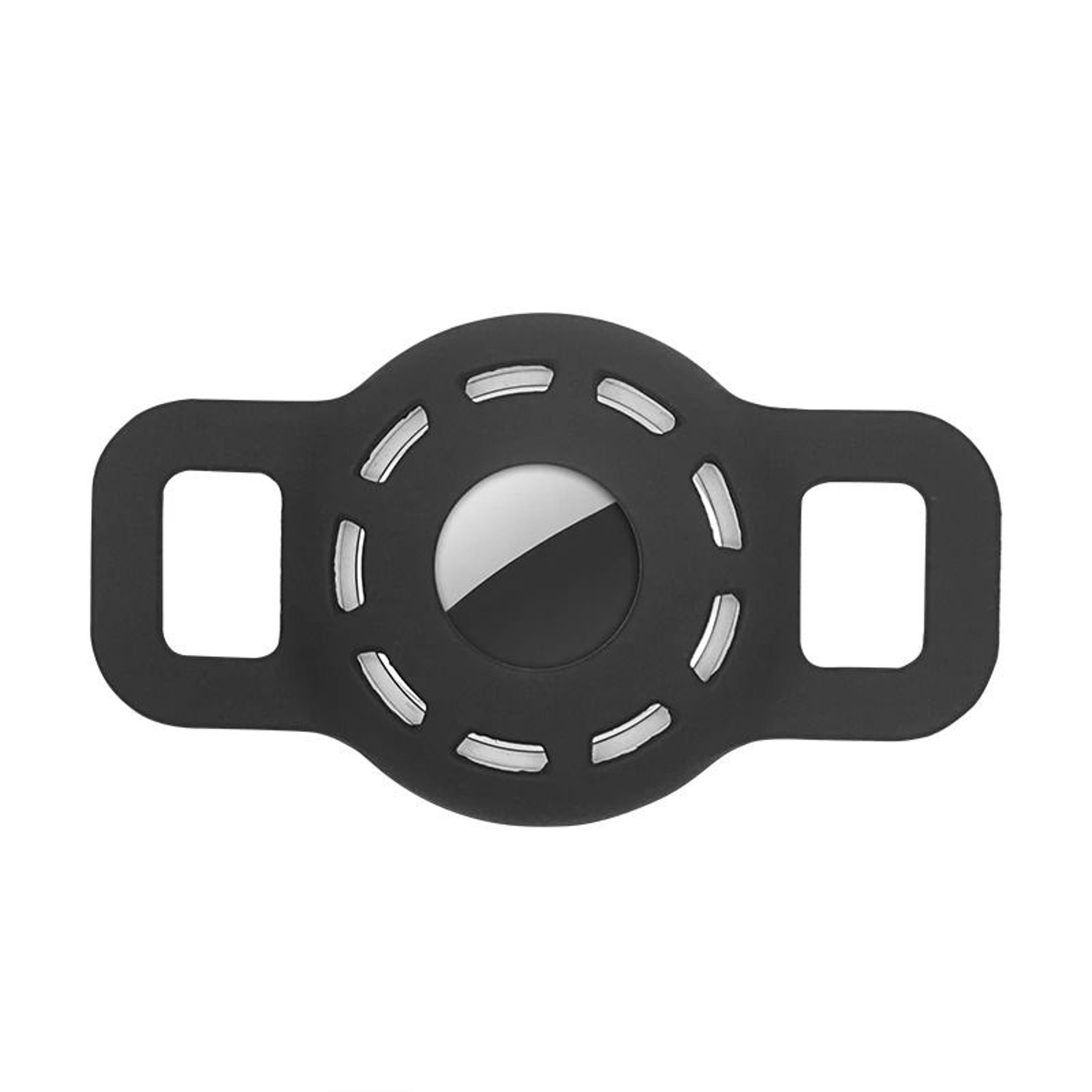 Bluetooth Smart Tracking Tag Compatible With Find My App 12