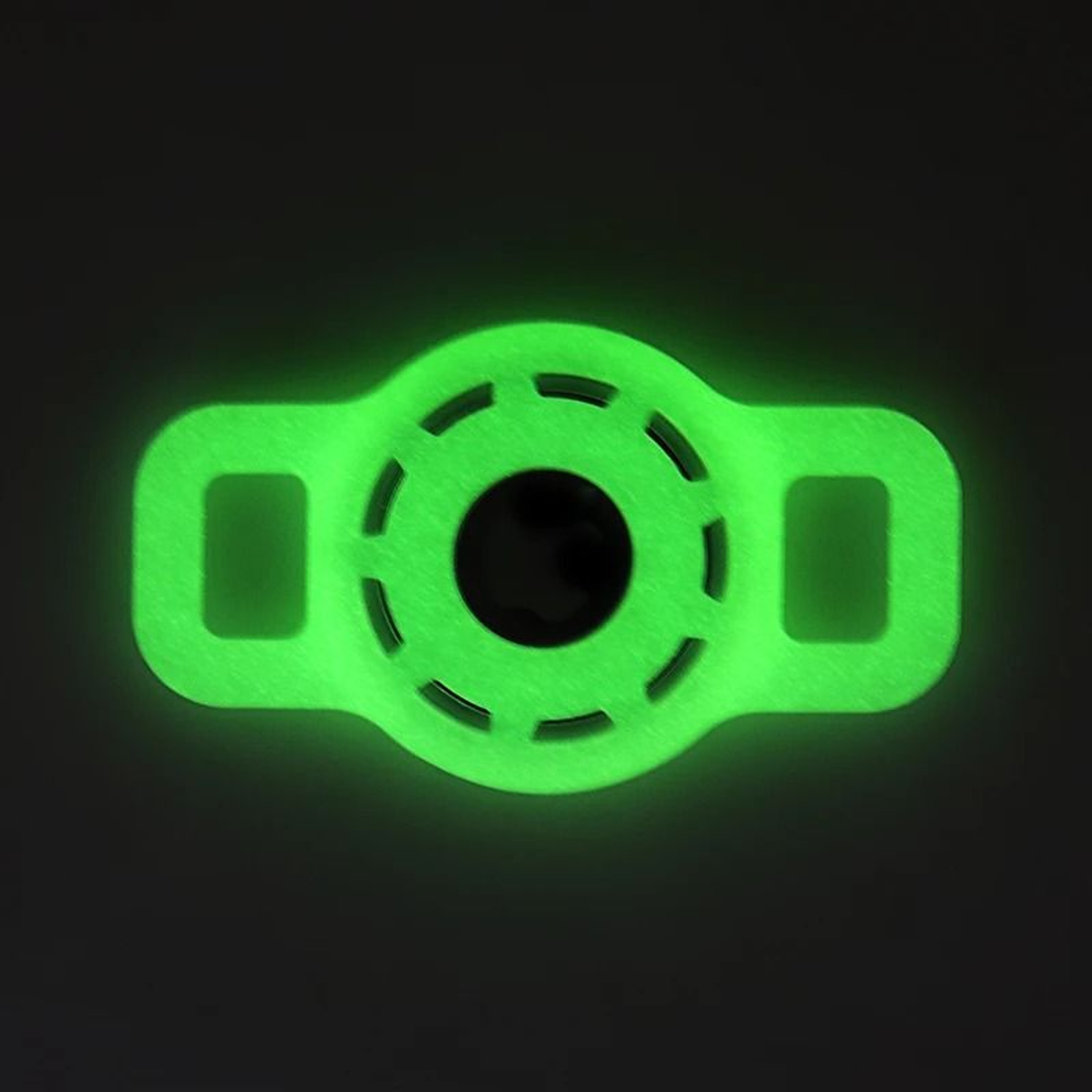 Bluetooth Smart Tracking Tag Compatible With Find My App 14