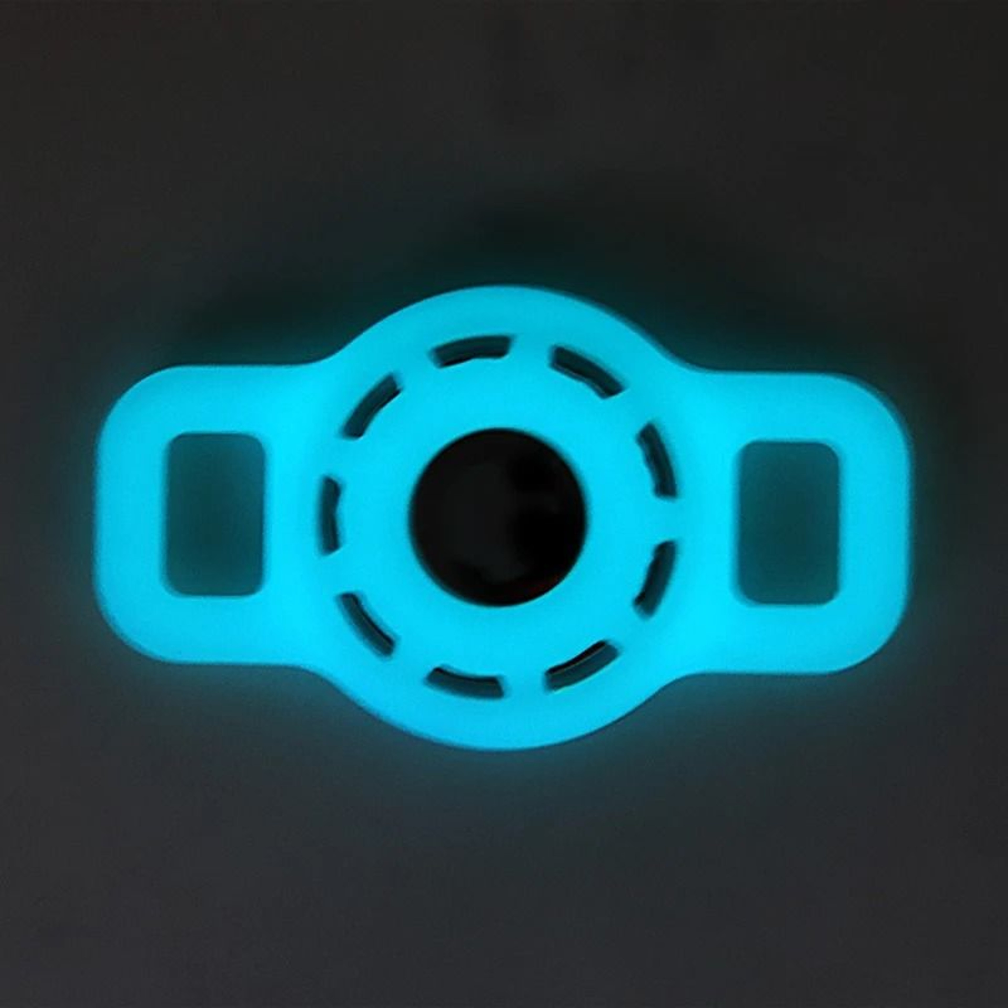 Bluetooth Smart Tracking Tag Compatible With Find My App 15