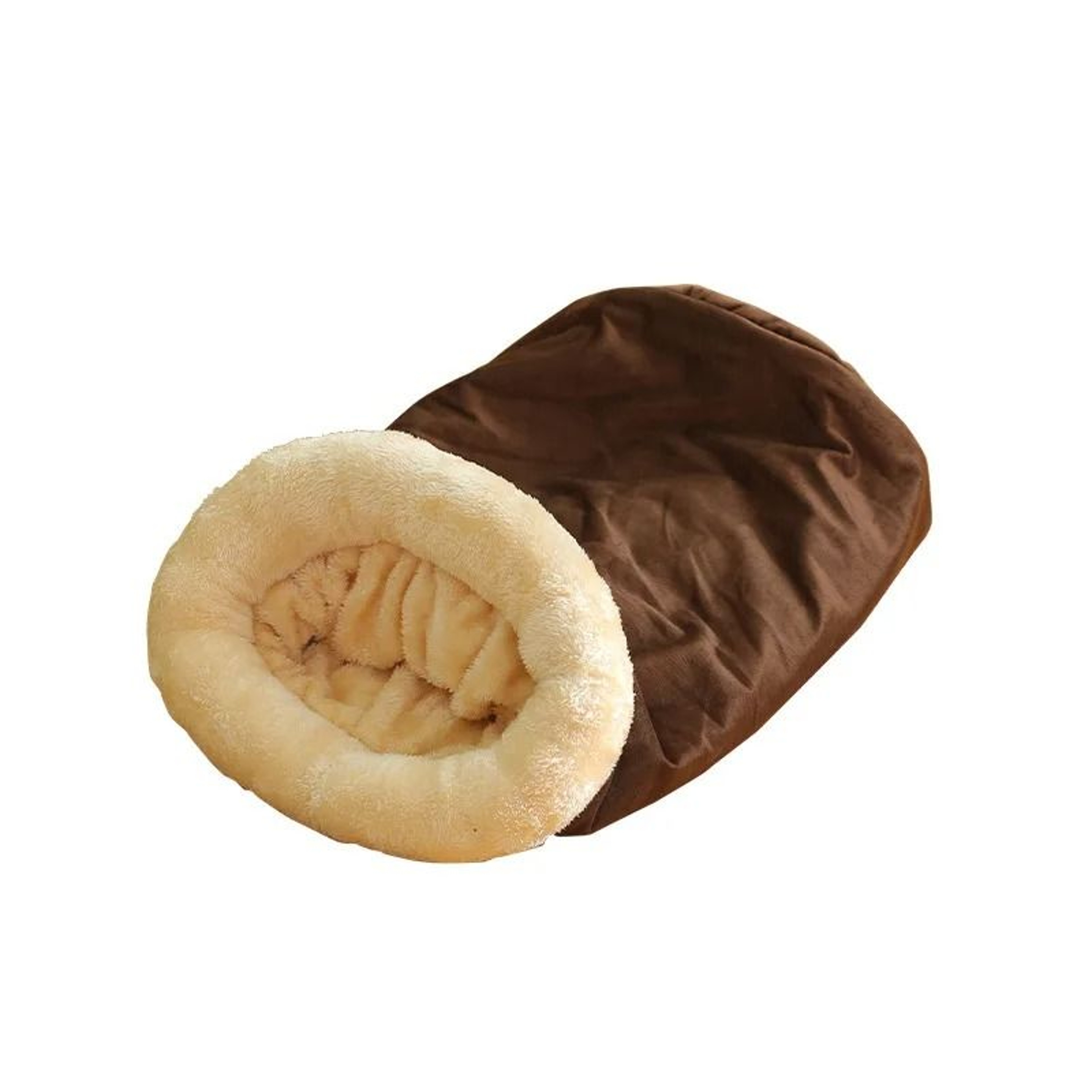 Cat Sleeping Bag Nest For Autumn And Winter 5
