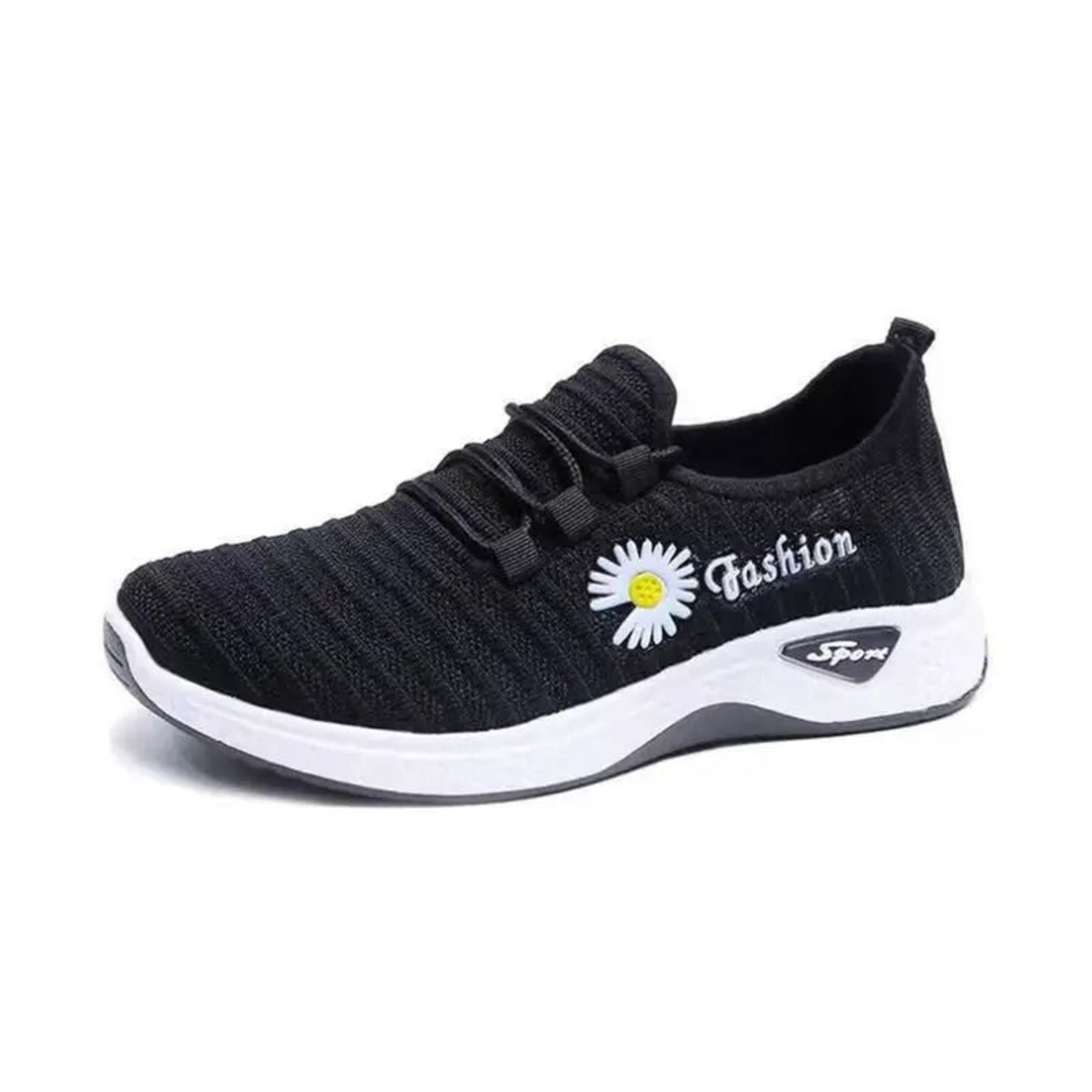 Womens Lightweight Breathable Running Sneakers 13