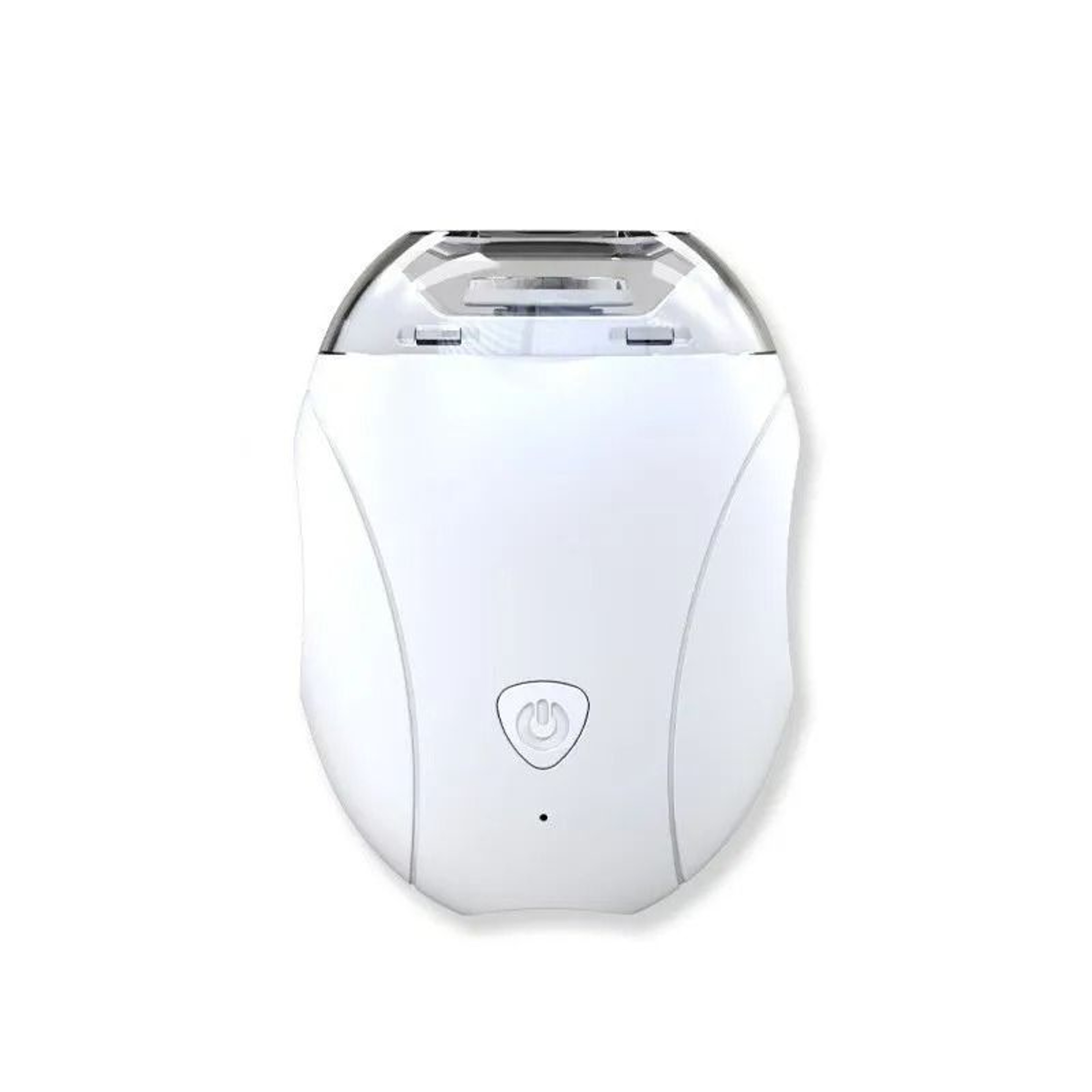 Electric Automatic Nail Clipper With Light 7